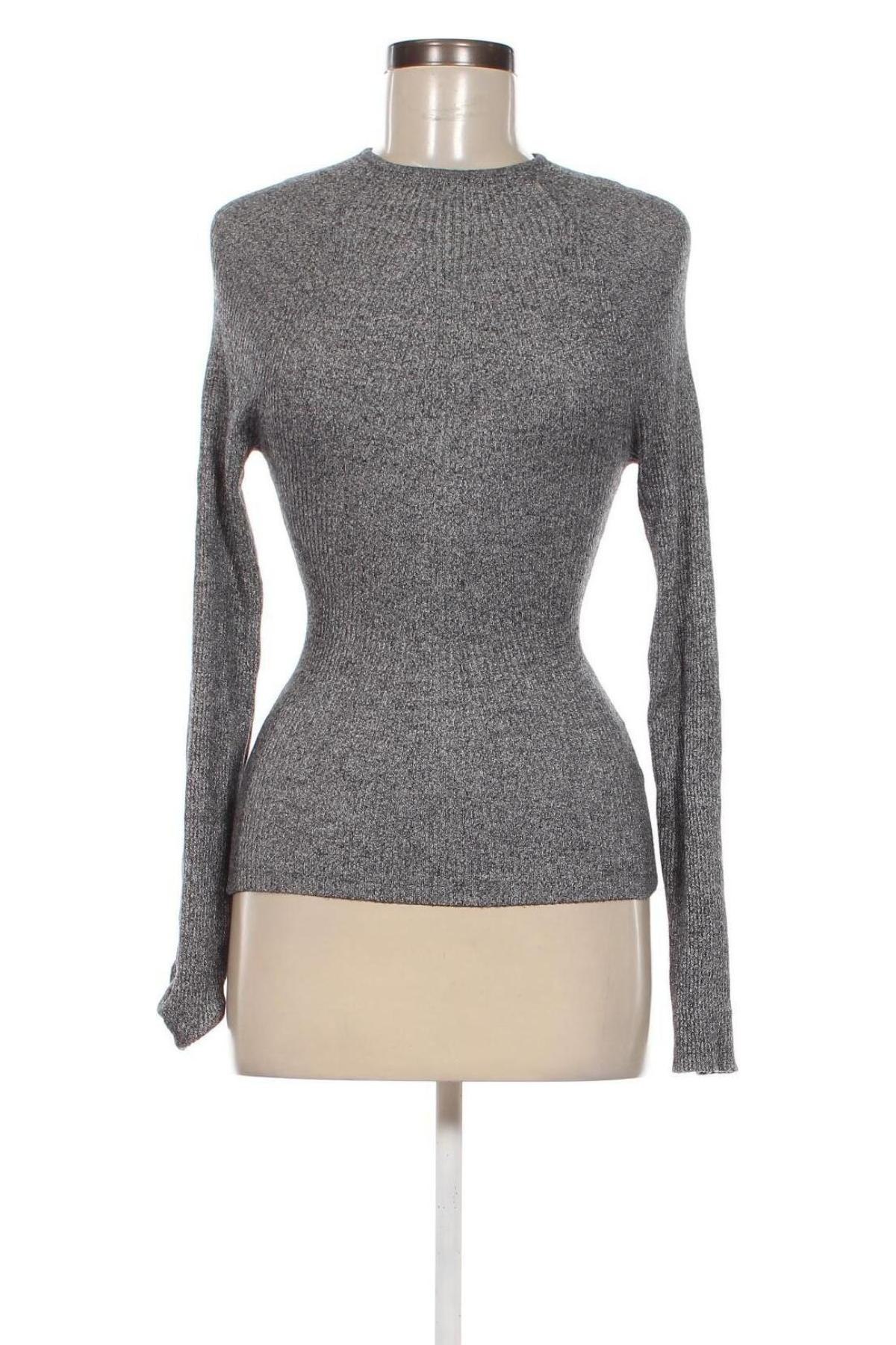 Damenpullover Fb Sister, Größe L, Farbe Grau, Preis € 7,49