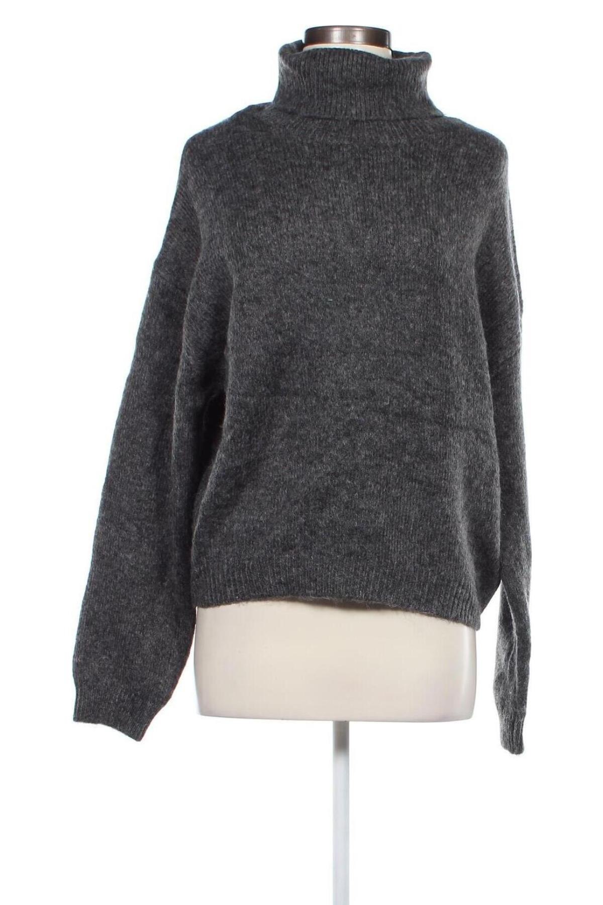 Damenpullover Fb Sister, Größe XL, Farbe Grau, Preis 7,49 €