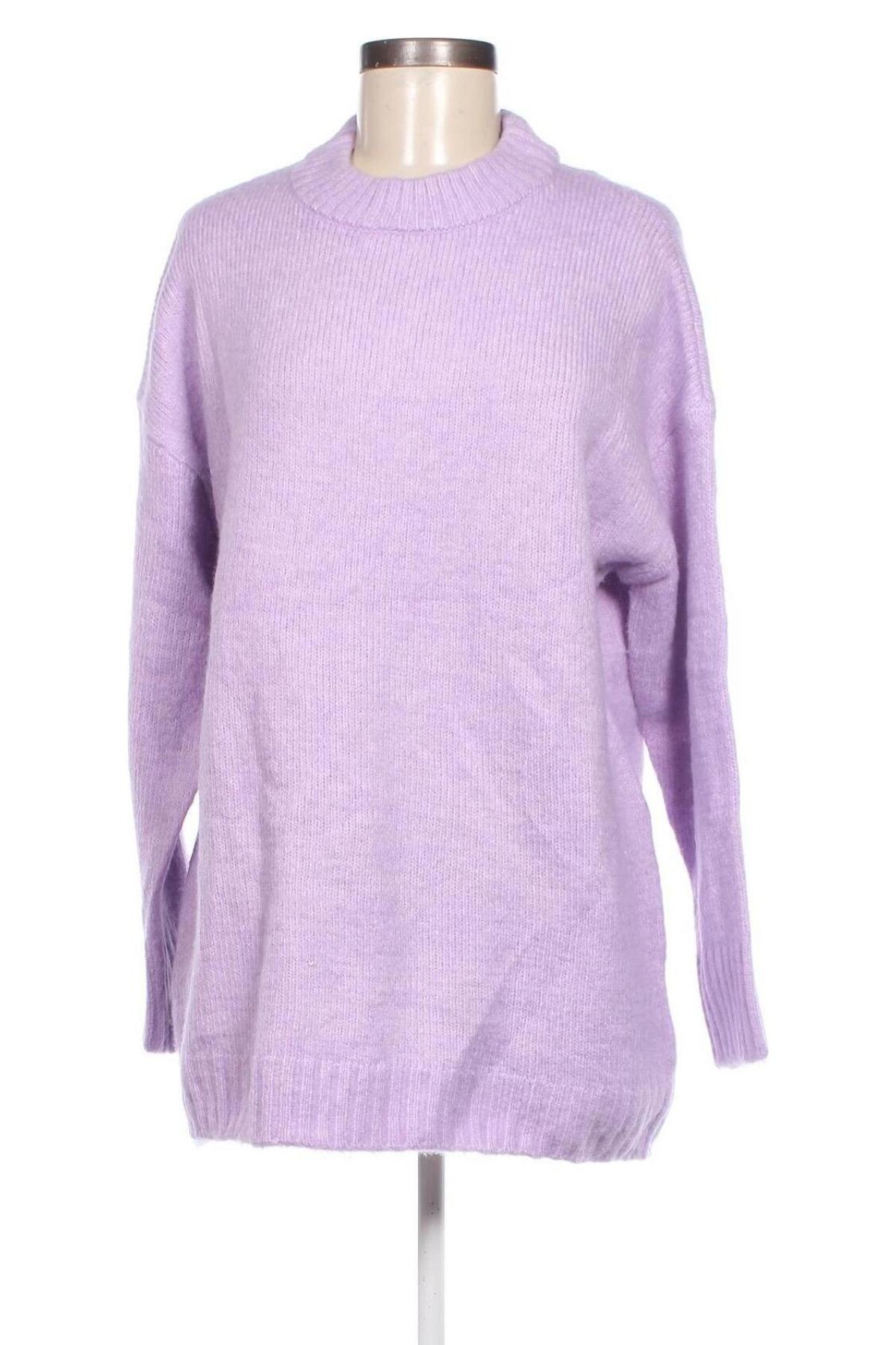 Damenpullover Fb Sister, Größe XS, Farbe Lila, Preis € 8,49