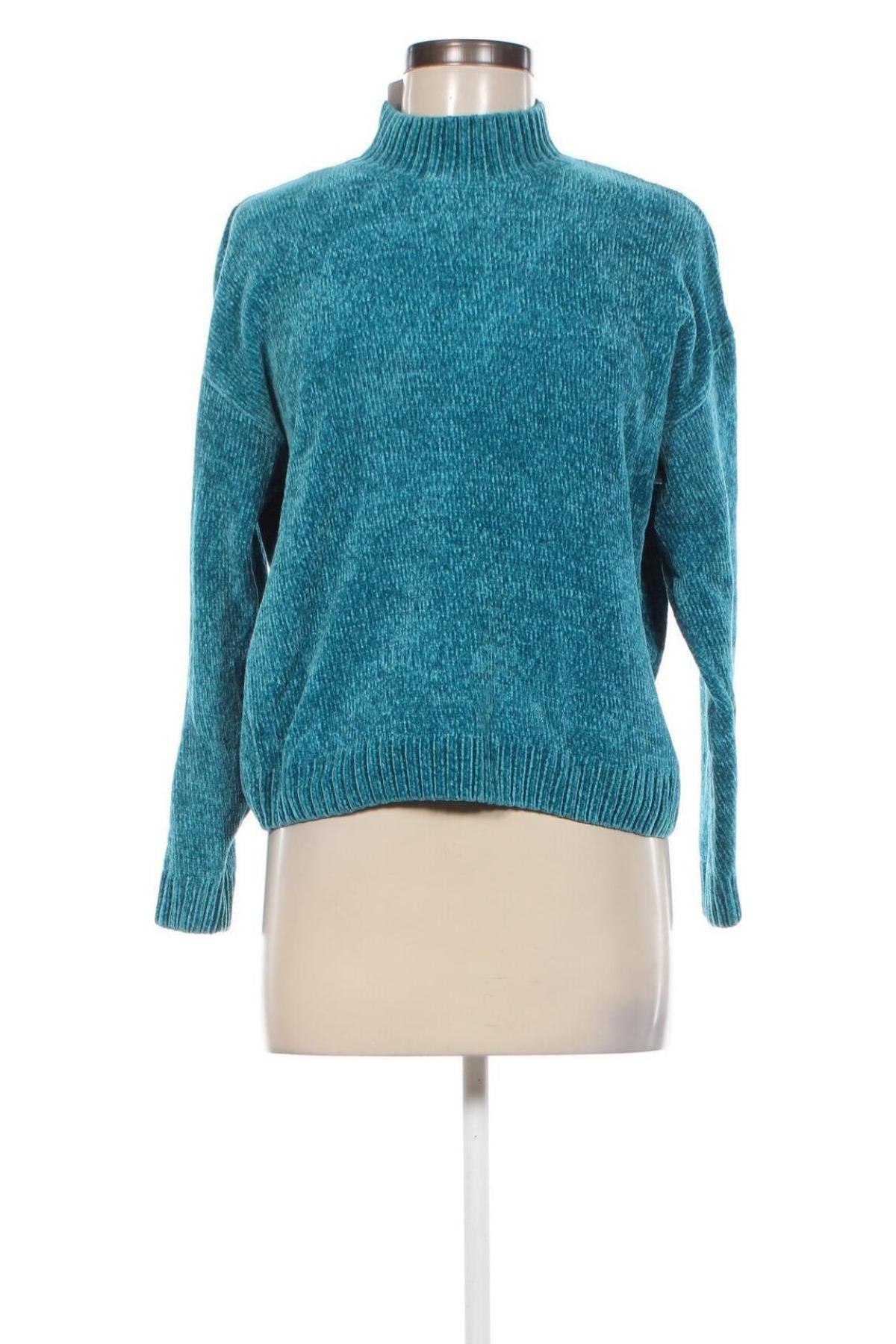 Damenpullover Fb Sister, Größe XS, Farbe Grün, Preis € 7,49