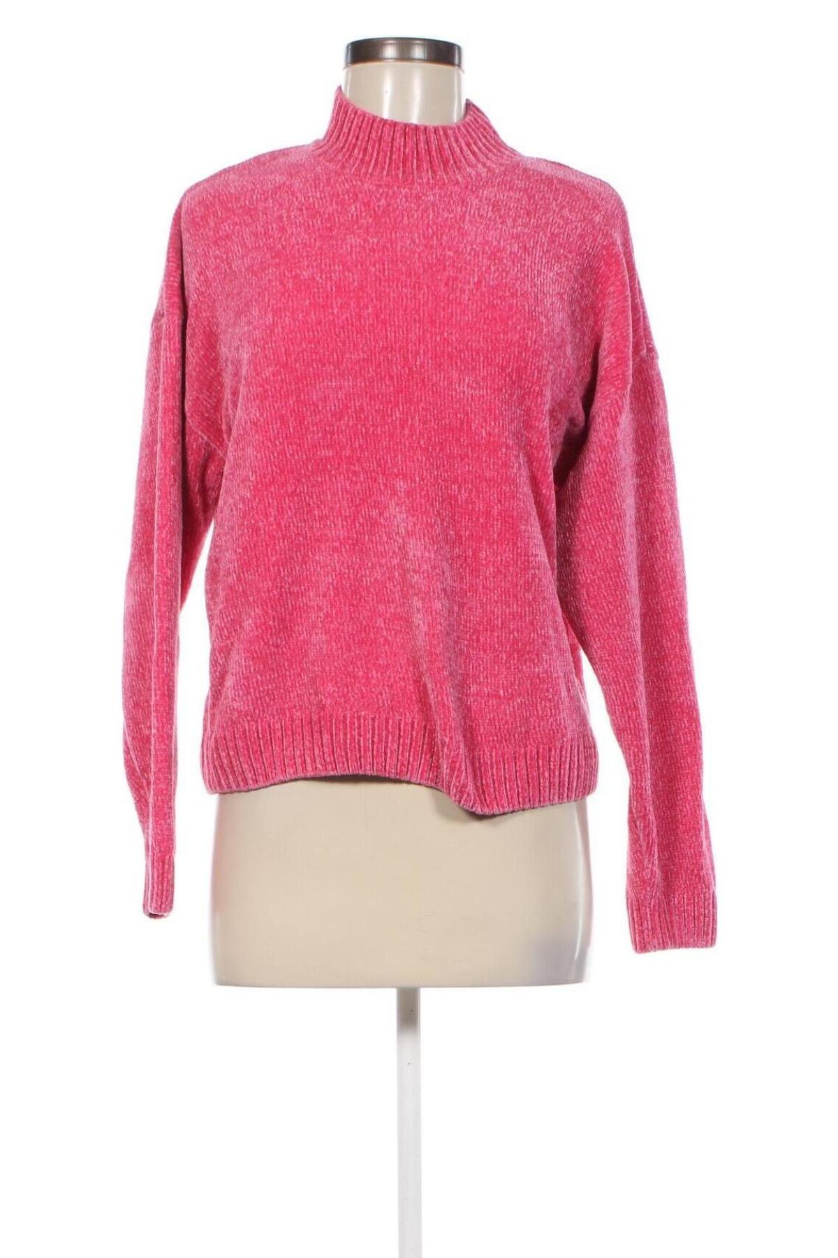 Damenpullover Fb Sister, Größe M, Farbe Rosa, Preis € 7,49