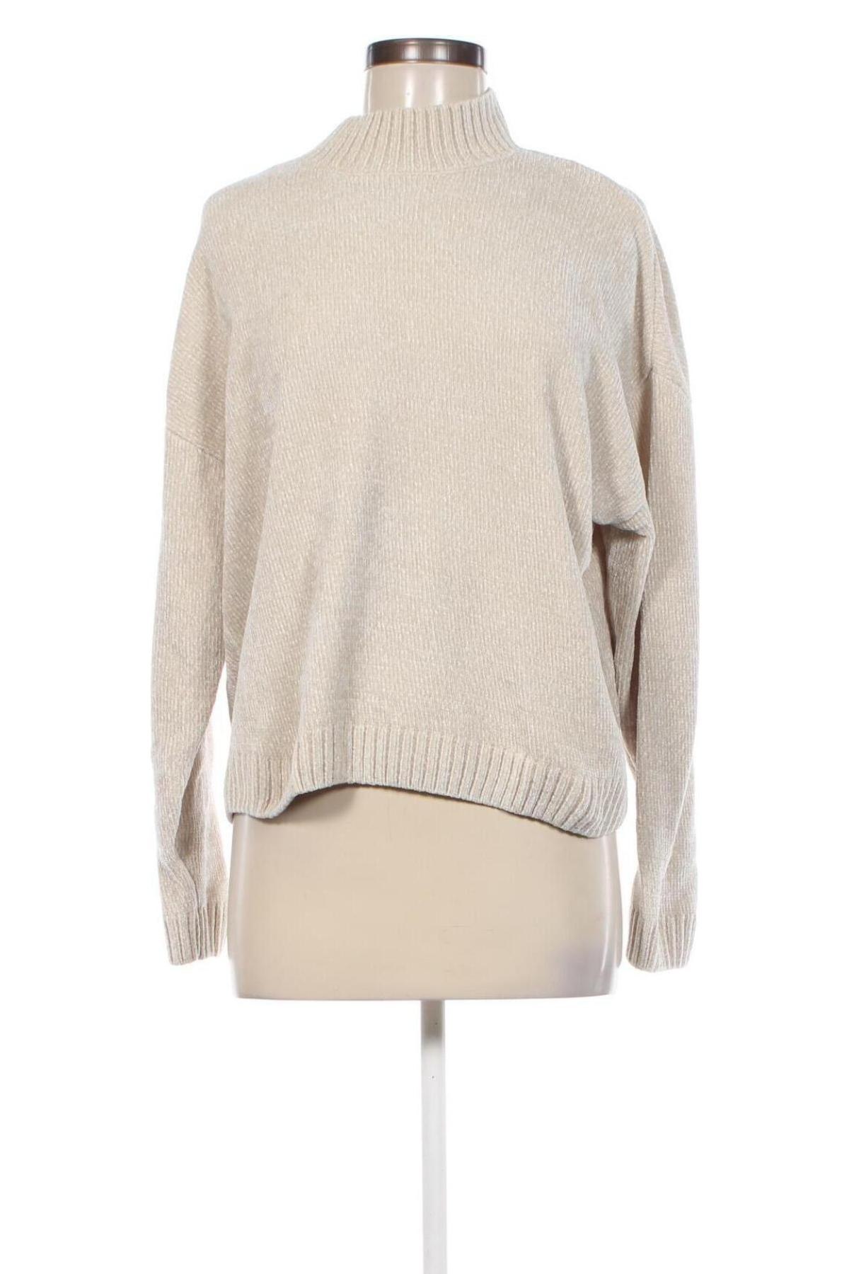 Damenpullover Fb Sister, Größe M, Farbe Beige, Preis € 7,49