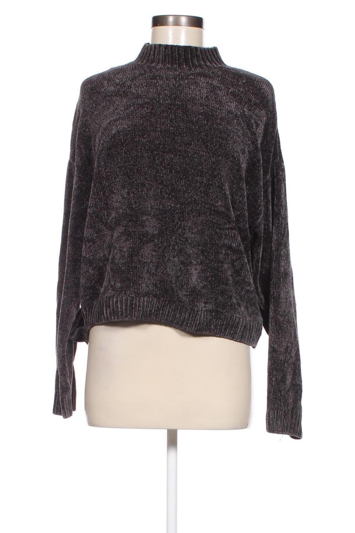 Damenpullover Fb Sister, Größe M, Farbe Grau, Preis € 7,49