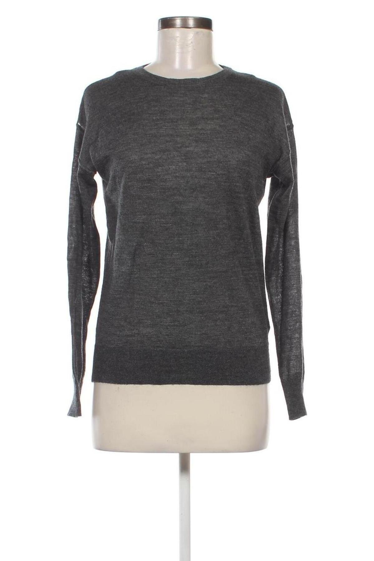 Damenpullover Filippa K, Größe M, Farbe Grau, Preis € 33,81