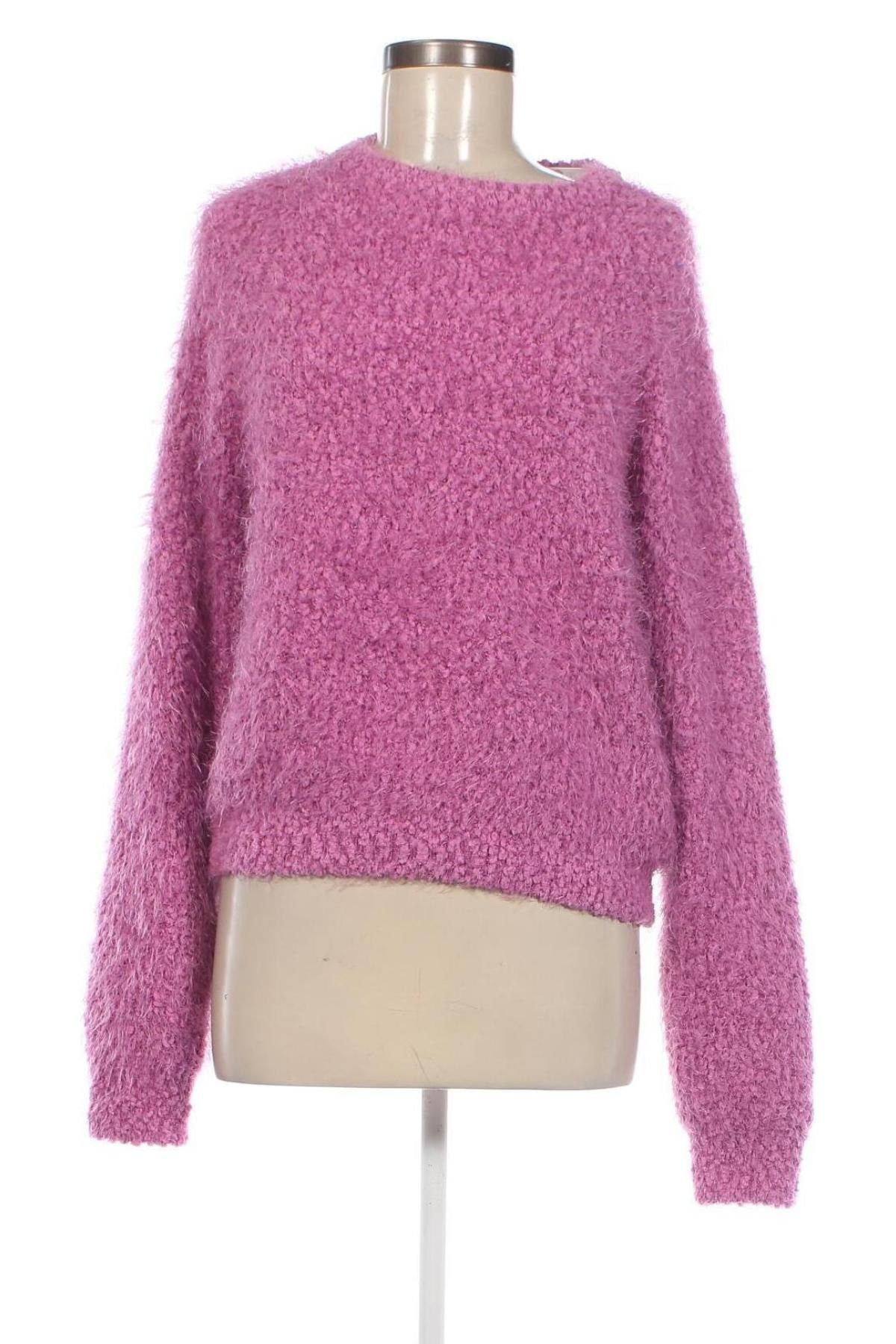 Damenpullover Fisherfield, Größe L, Farbe Rosa, Preis € 8,29