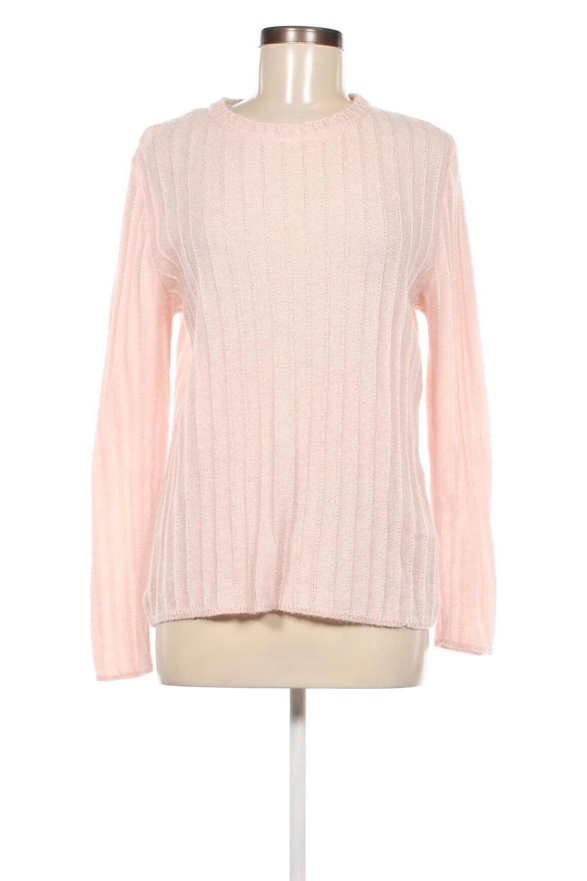 Damenpullover Fix, Größe L, Farbe Rosa, Preis 7,99 €