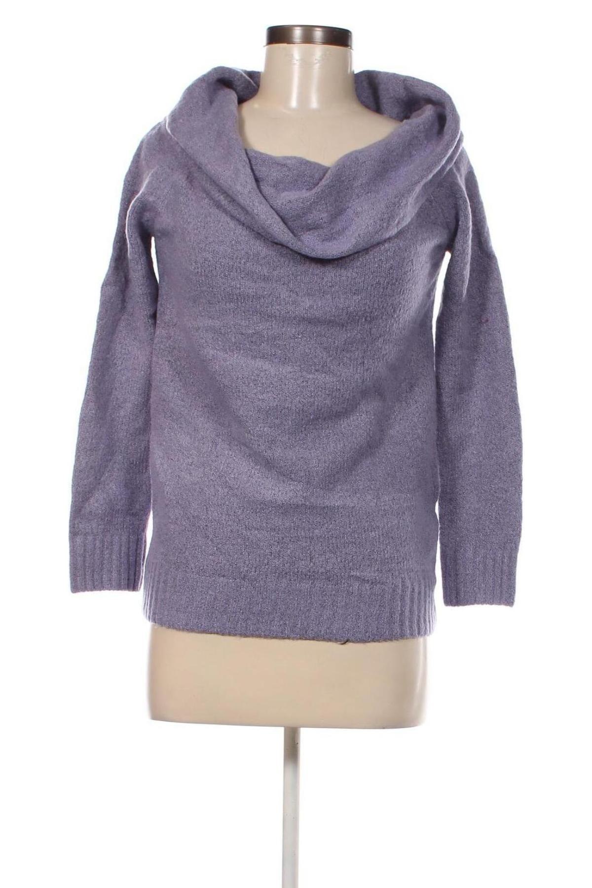 Damenpullover Forever 21, Größe S, Farbe Lila, Preis € 6,99