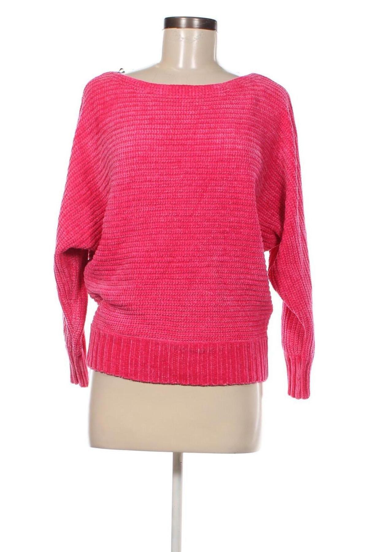 Damenpullover Forever 21, Größe S, Farbe Rosa, Preis € 6,99