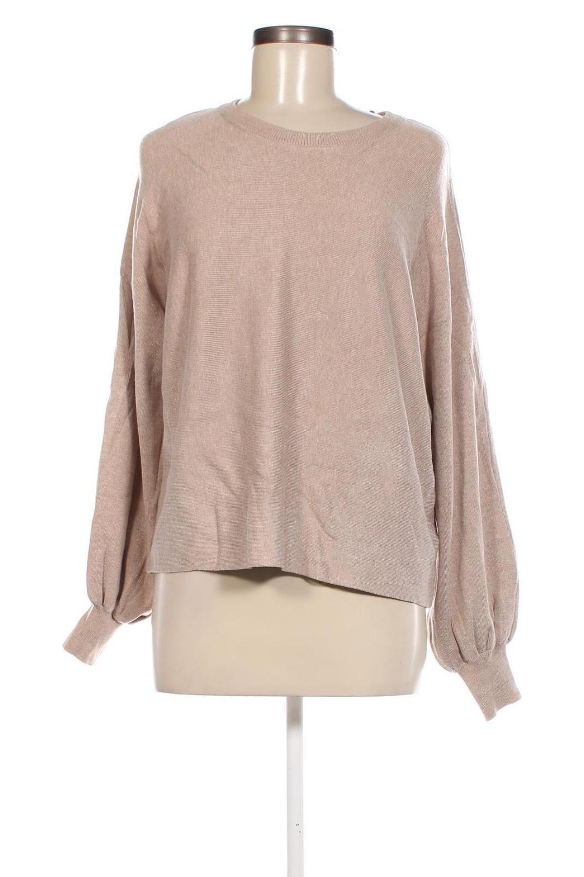 Damenpullover Forever New, Größe M, Farbe Beige, Preis € 15,49