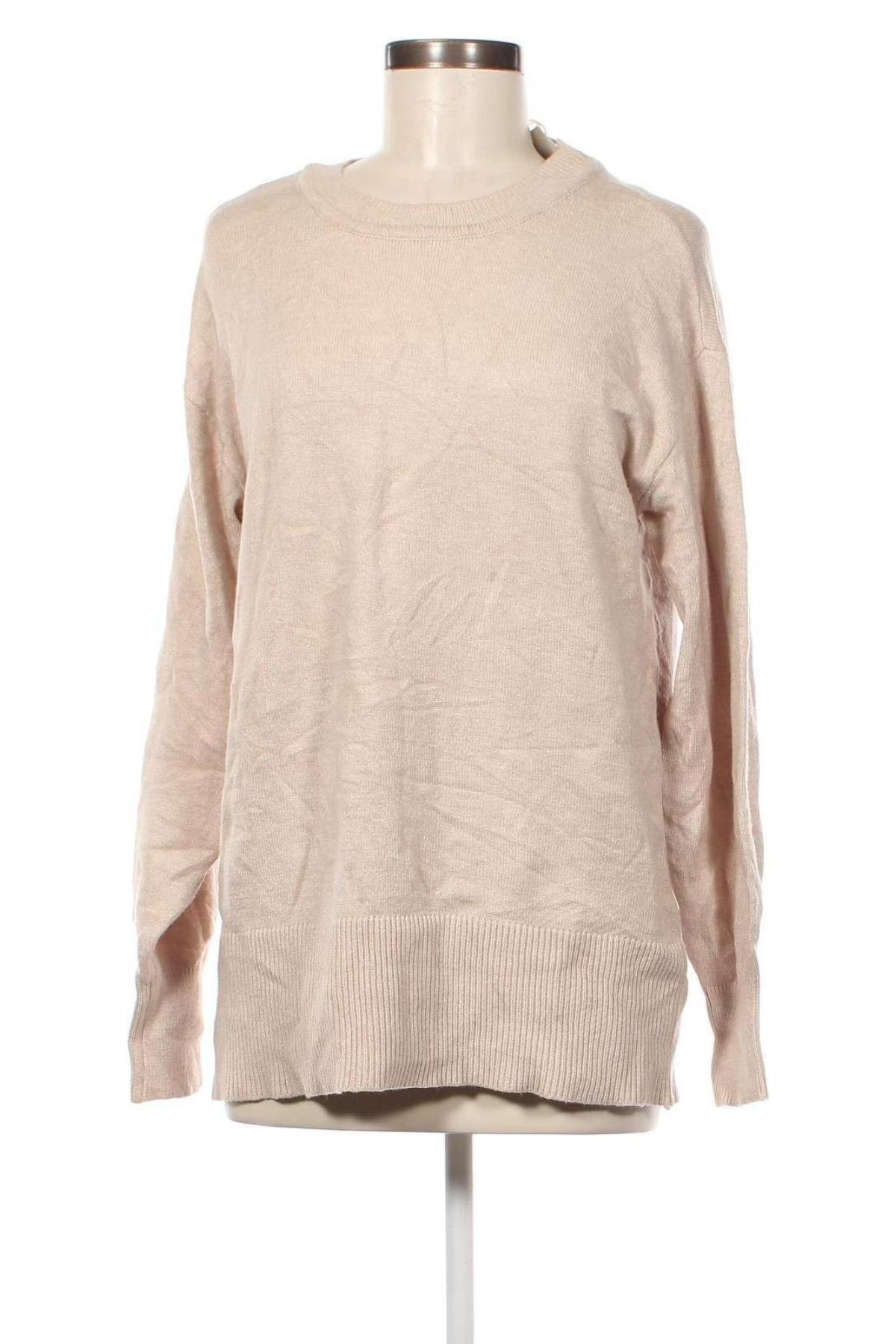 Damenpullover Free Assembly, Größe S, Farbe Beige, Preis 11,49 €