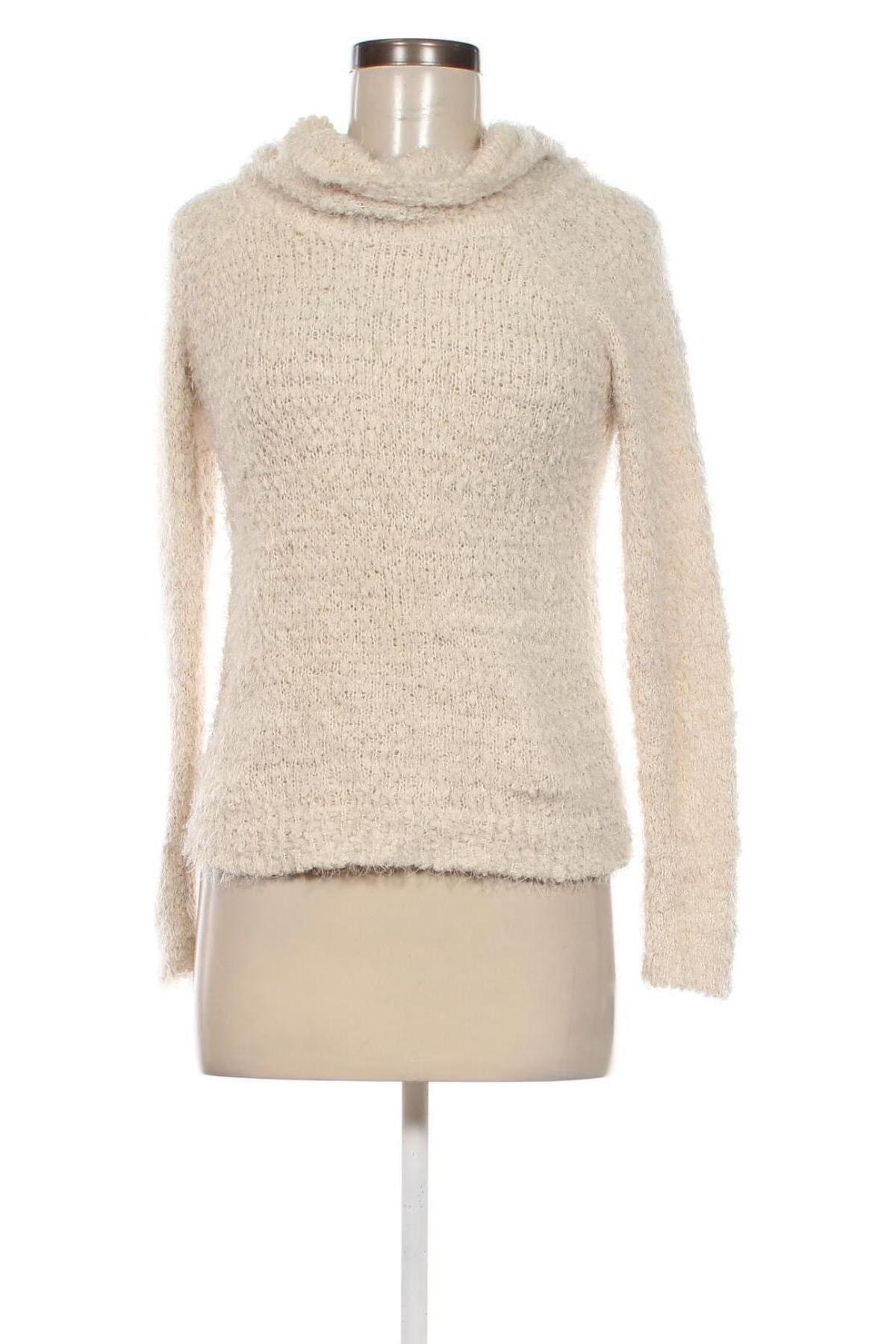 Damenpullover Freshman 1996, Größe S, Farbe Beige, Preis € 9,99