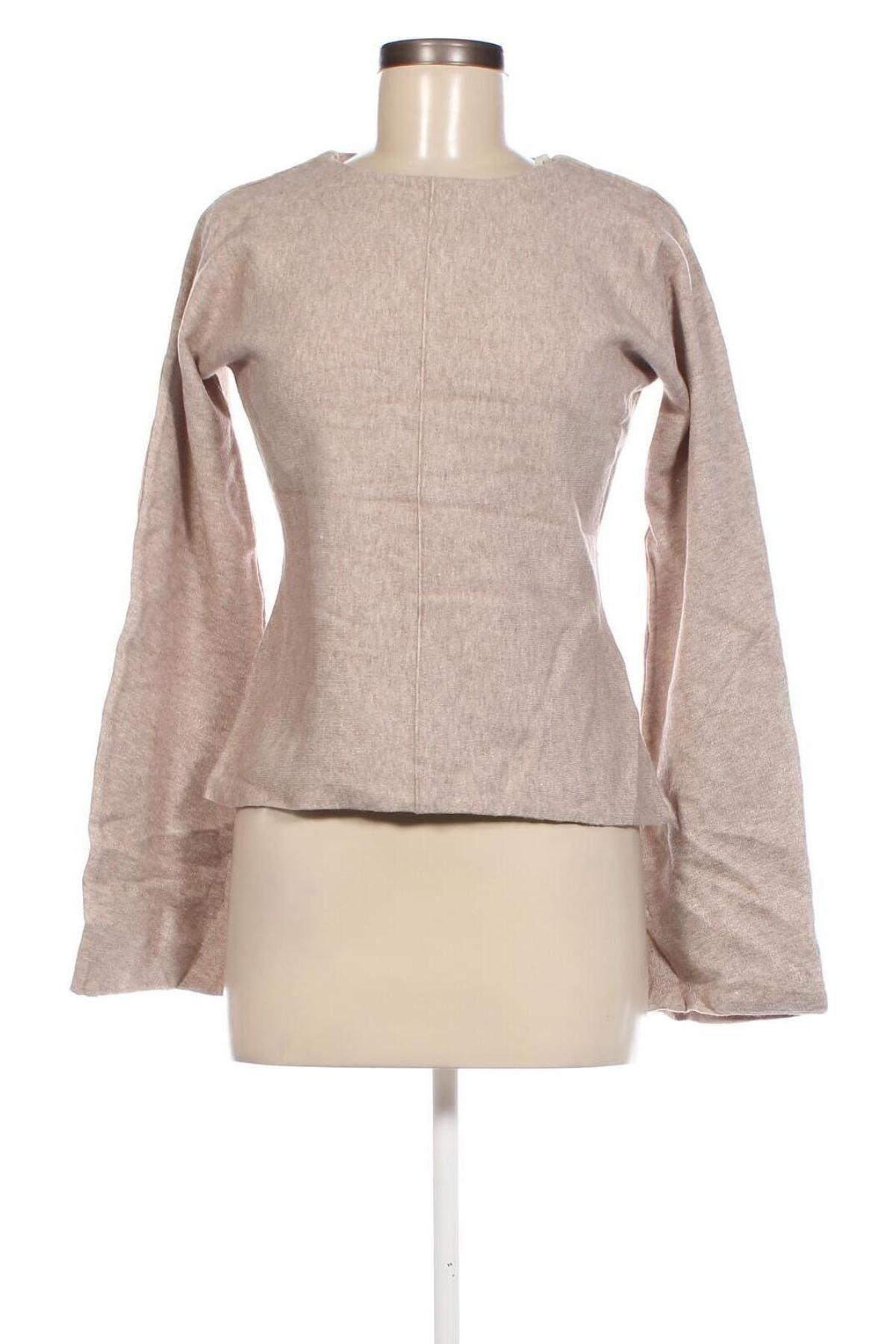 Damenpullover Friend of Audrey, Größe XS, Farbe Beige, Preis € 95,99