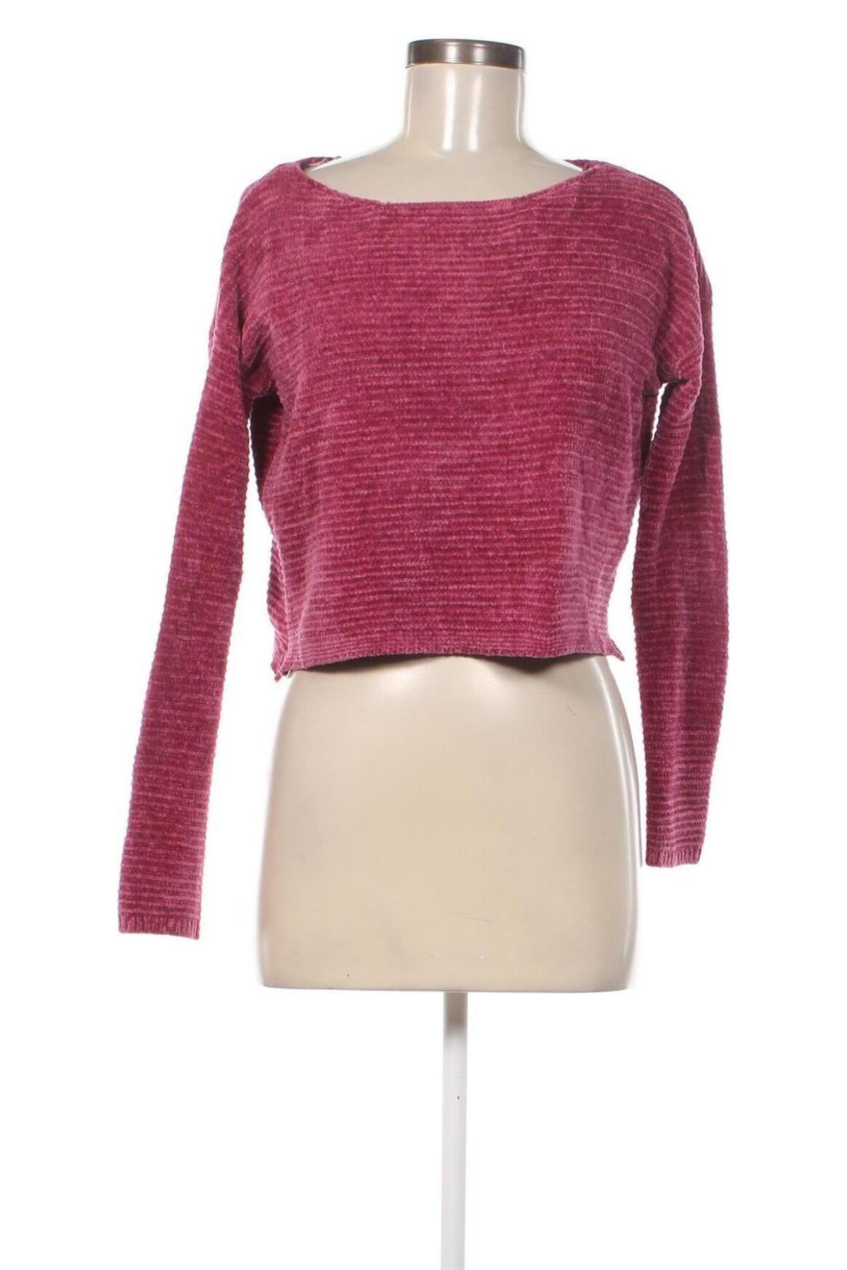 Damenpullover Garage, Größe XS, Farbe Rosa, Preis 9,99 €