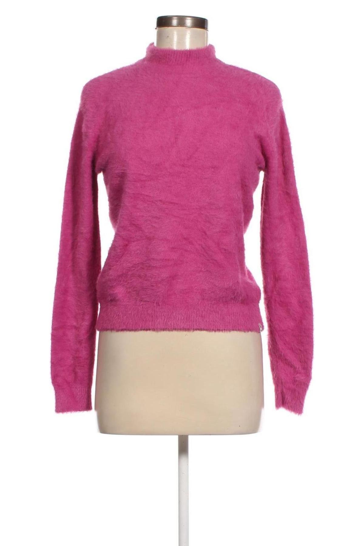 Damenpullover Garcia, Größe M, Farbe Rosa, Preis € 9,99