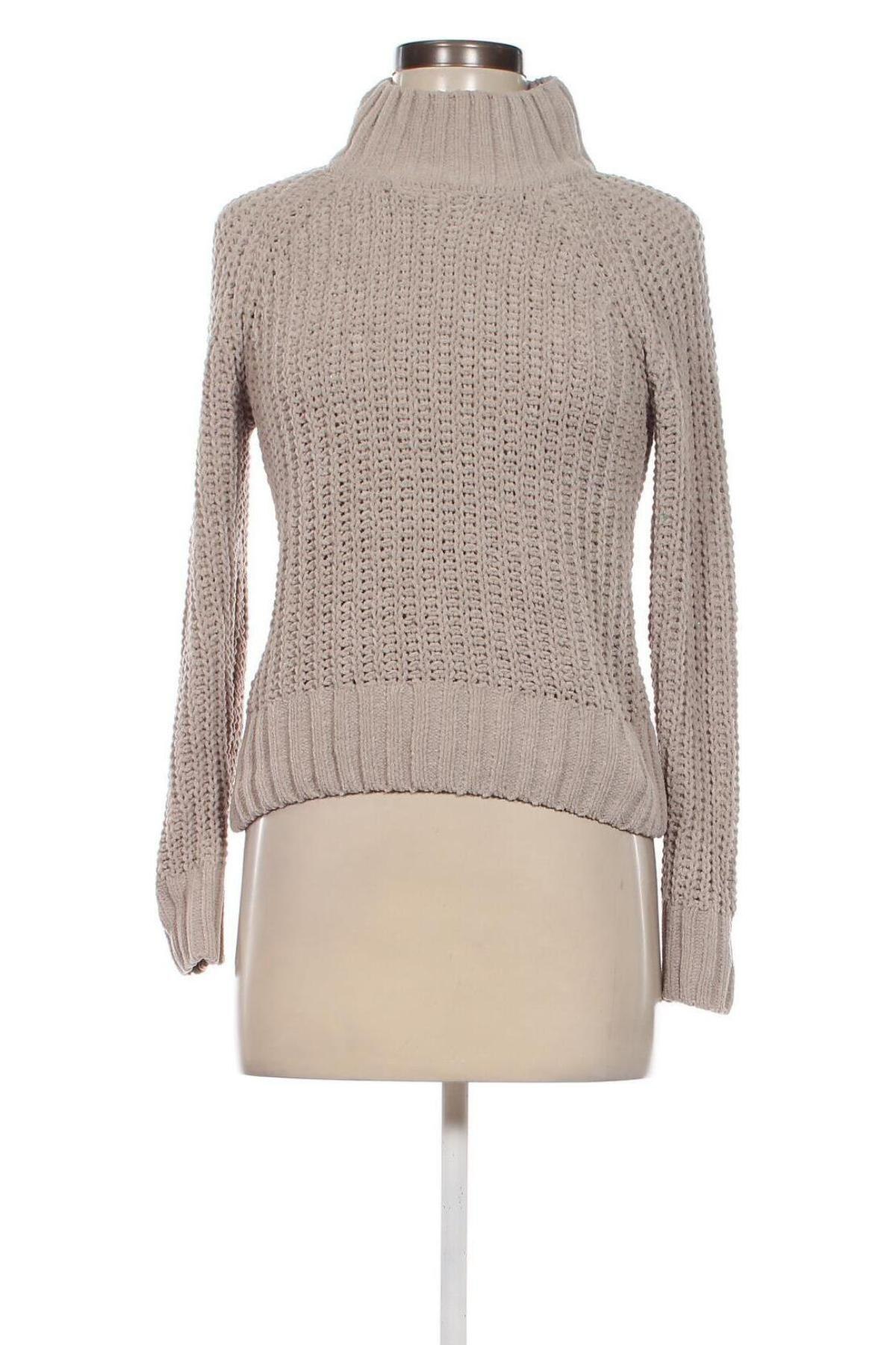 Damenpullover Generation, Größe S, Farbe Beige, Preis 8,99 €