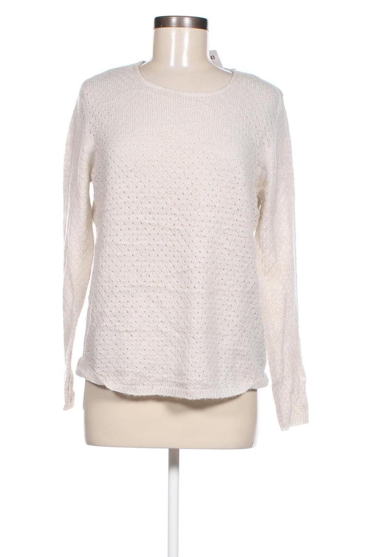 Damenpullover Gerry Weber, Größe S, Farbe Grau, Preis € 15,49