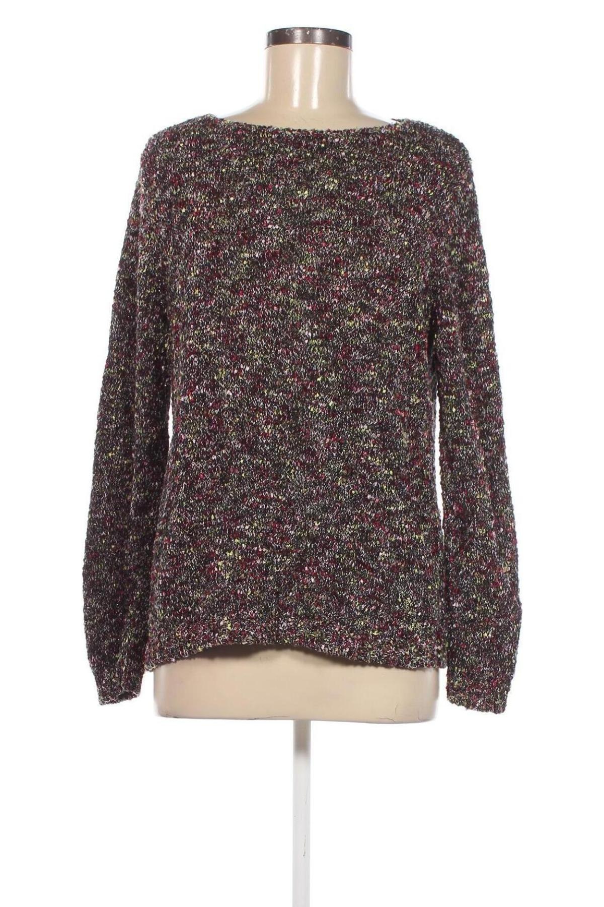 Damenpullover Gerry Weber, Größe L, Farbe Mehrfarbig, Preis € 15,49