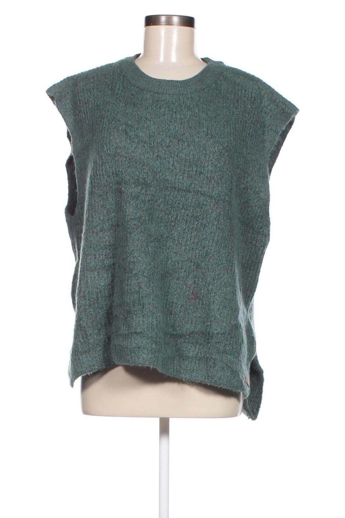 Damenpullover Gina, Größe XL, Farbe Grün, Preis 7,49 €