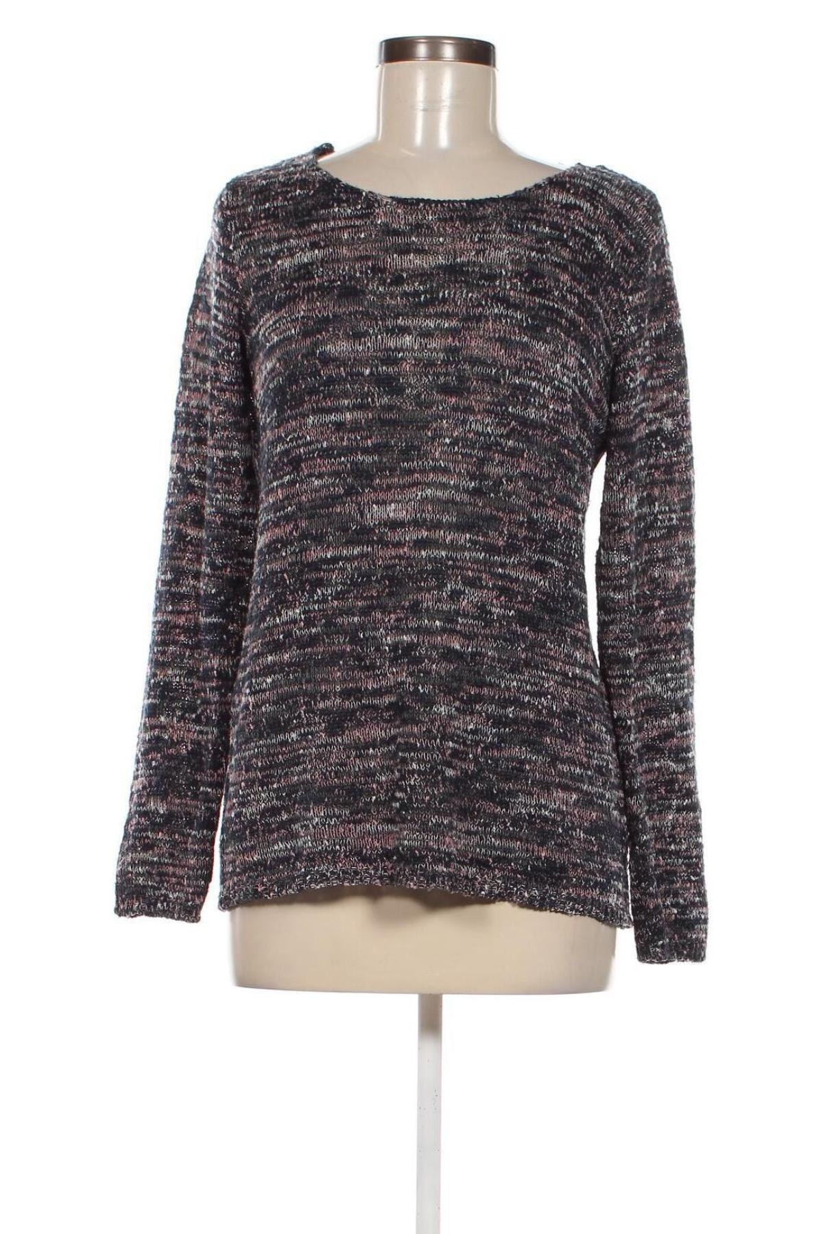 Damenpullover Gina Benotti, Größe M, Farbe Mehrfarbig, Preis 7,49 €