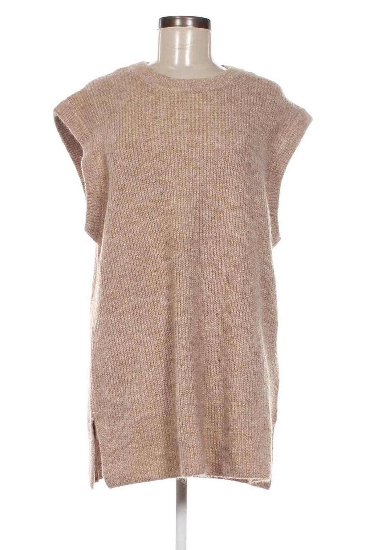 Damenpullover Grace & Mila, Größe L, Farbe Beige, Preis € 11,49