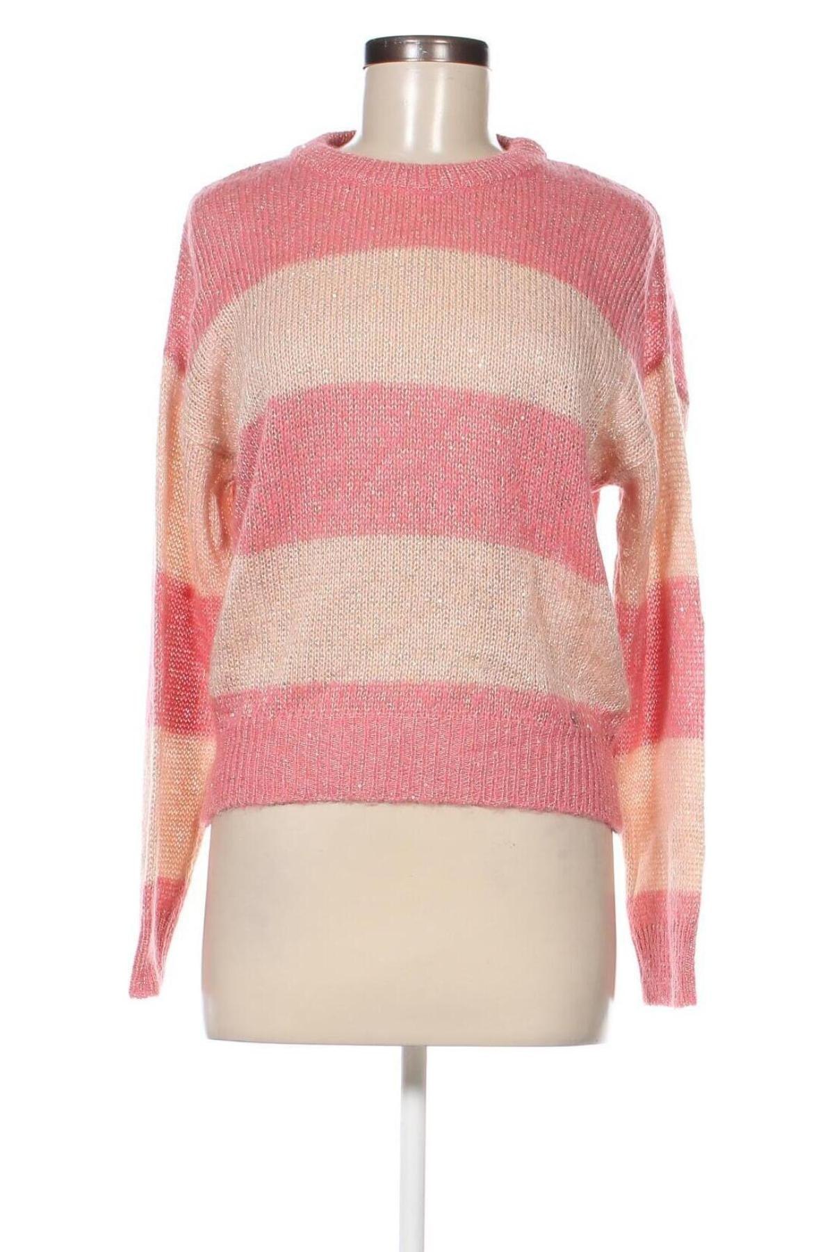 Damenpullover Guess, Größe S, Farbe Mehrfarbig, Preis € 36,49