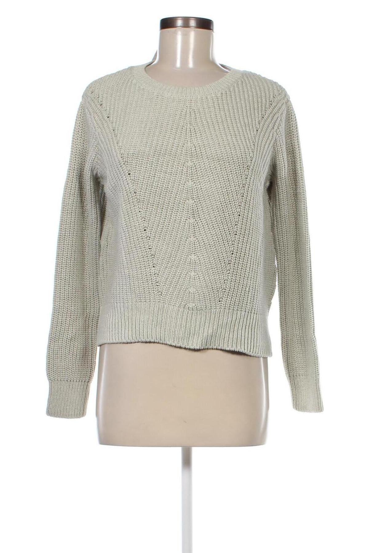 Damenpullover H&M, Größe S, Farbe Grau, Preis € 7,49