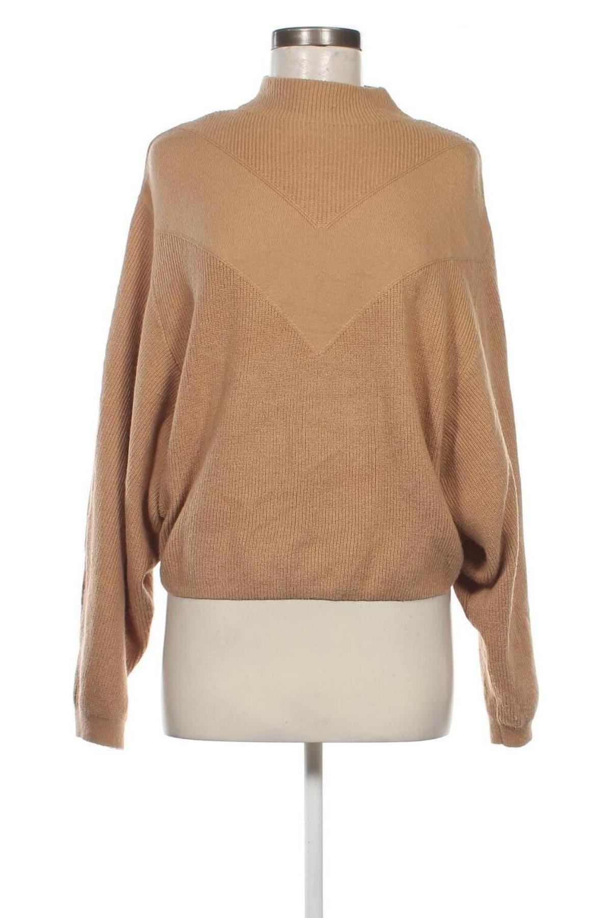 Damenpullover H&M, Größe XS, Farbe Beige, Preis € 8,29