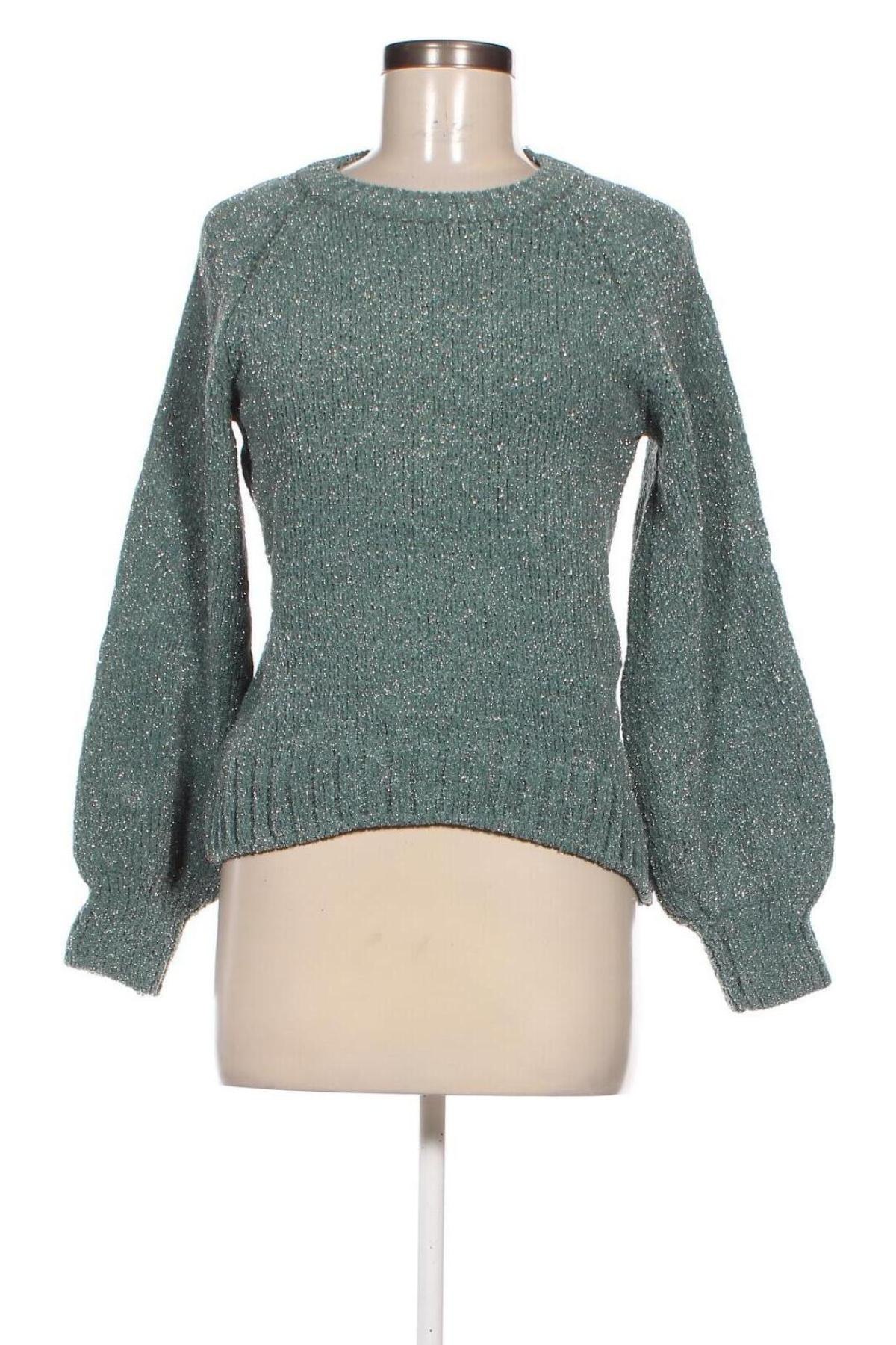 Damenpullover H&M, Größe XS, Farbe Mehrfarbig, Preis 7,49 €