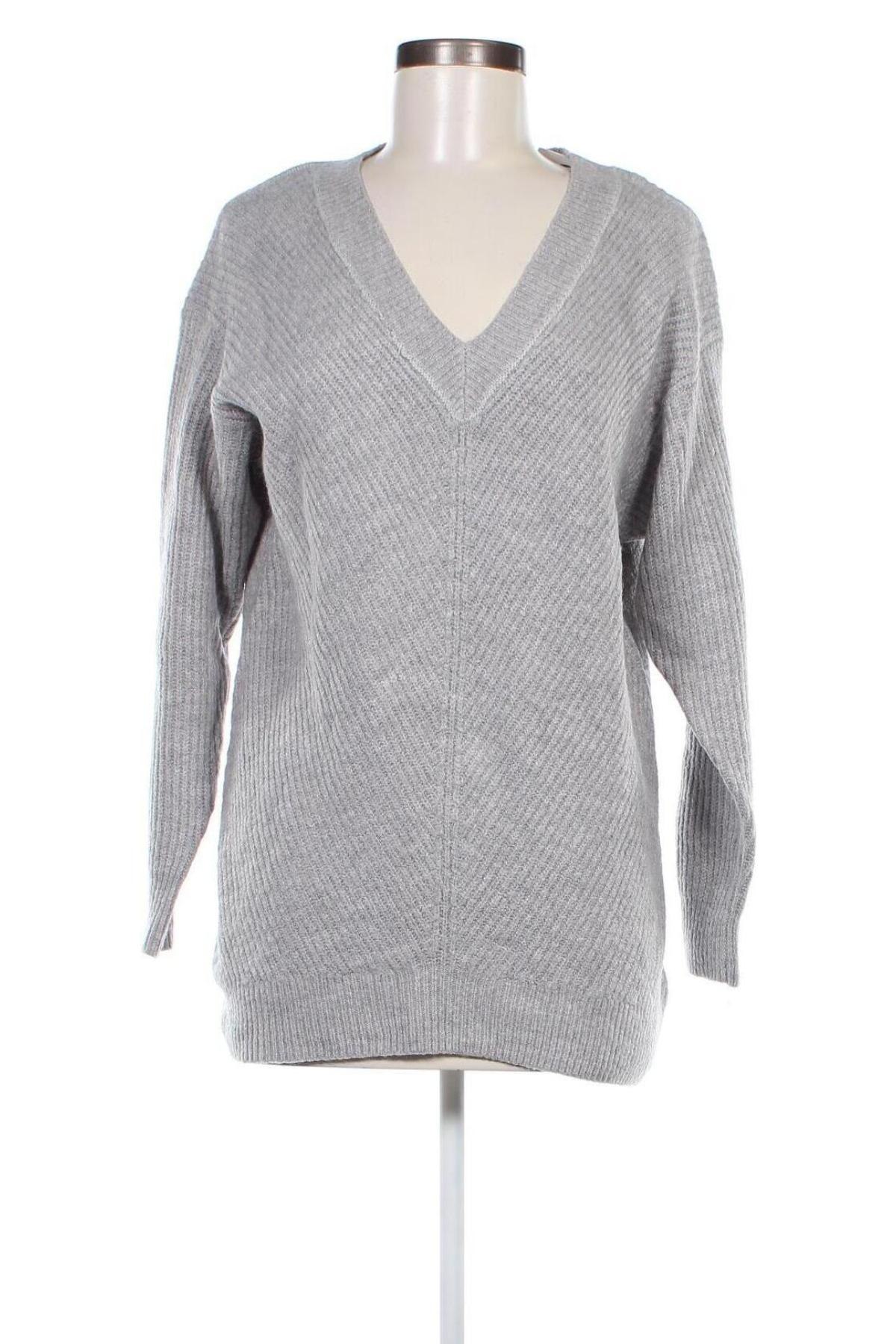 Damenpullover H&M, Größe XS, Farbe Grau, Preis € 7,49