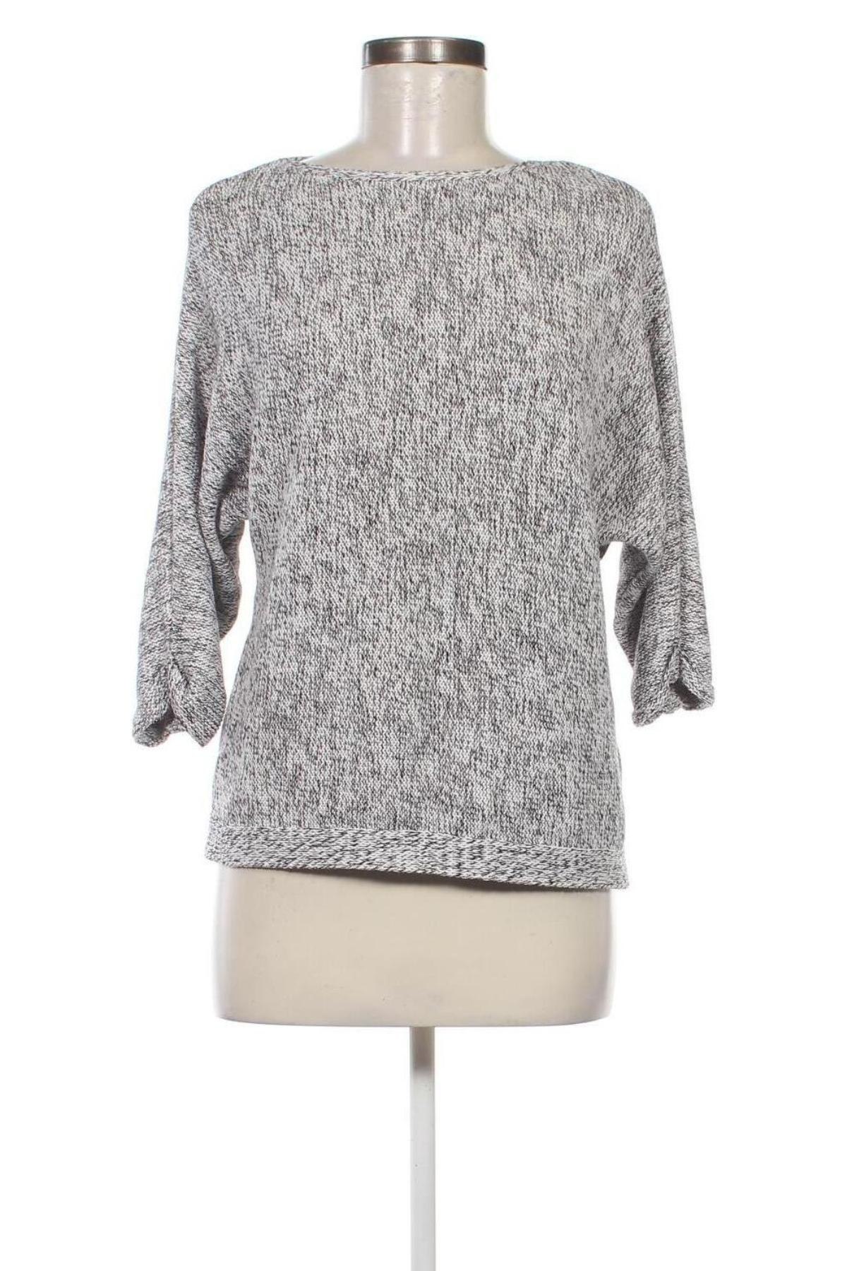 Damenpullover H&M, Größe S, Farbe Grau, Preis € 13,05