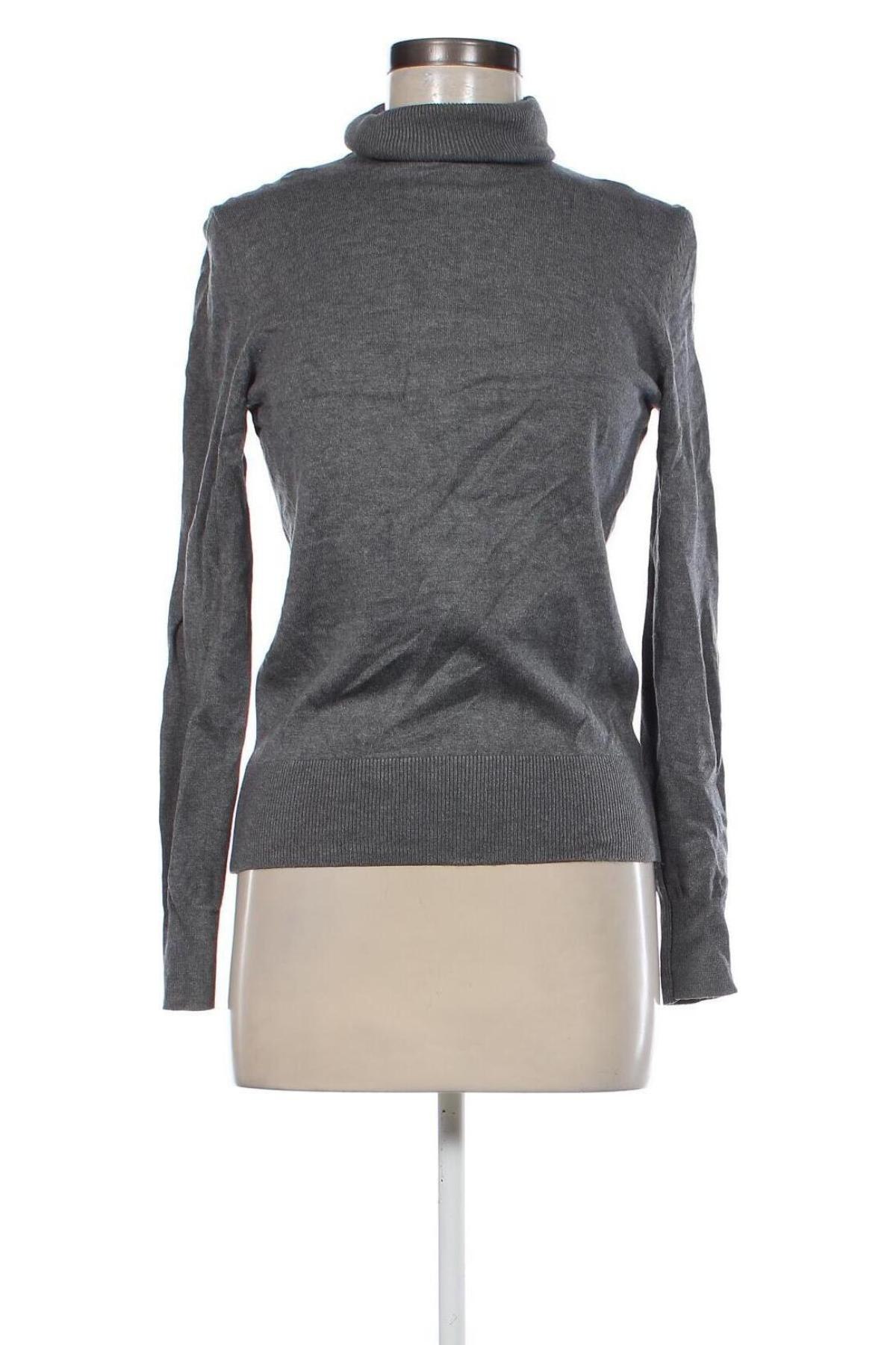 Damenpullover H&M, Größe S, Farbe Grau, Preis € 7,49