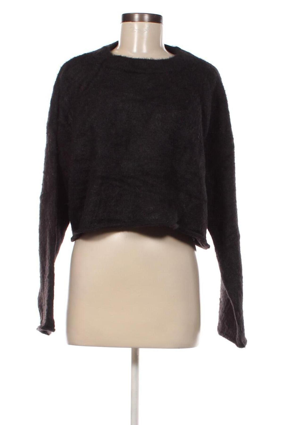 Damenpullover H&M, Größe L, Farbe Schwarz, Preis € 7,49