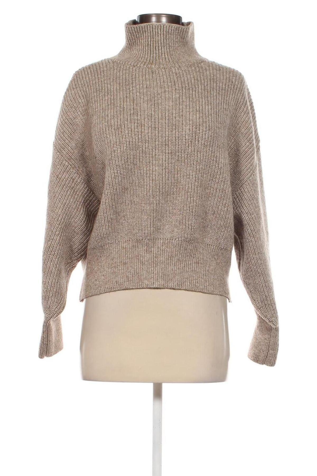 Damenpullover H&M, Größe M, Farbe Mehrfarbig, Preis 6,49 €