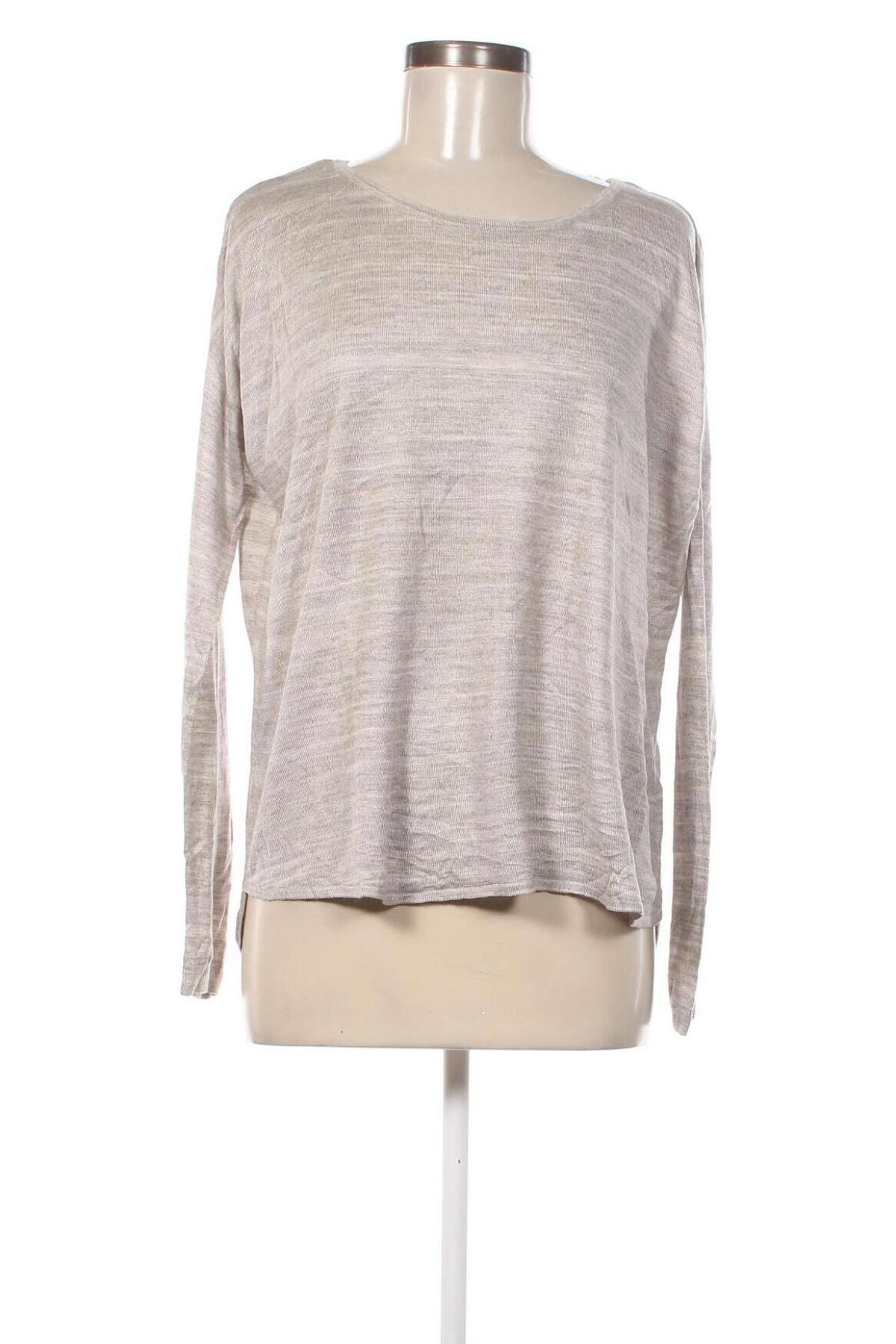 Damenpullover H&M, Größe S, Farbe Grau, Preis € 7,49