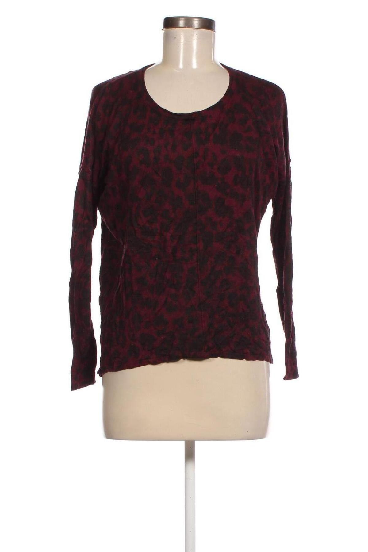 Damenpullover H&M, Größe S, Farbe Rot, Preis € 7,49