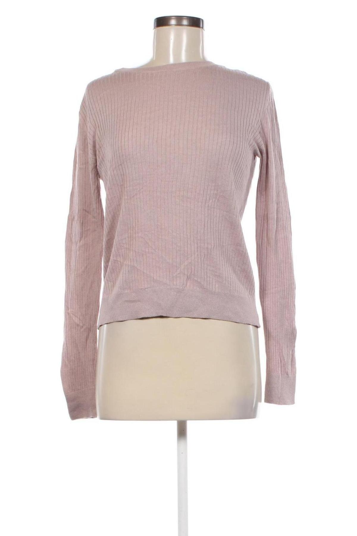 Damenpullover H&M, Größe S, Farbe Beige, Preis € 7,49