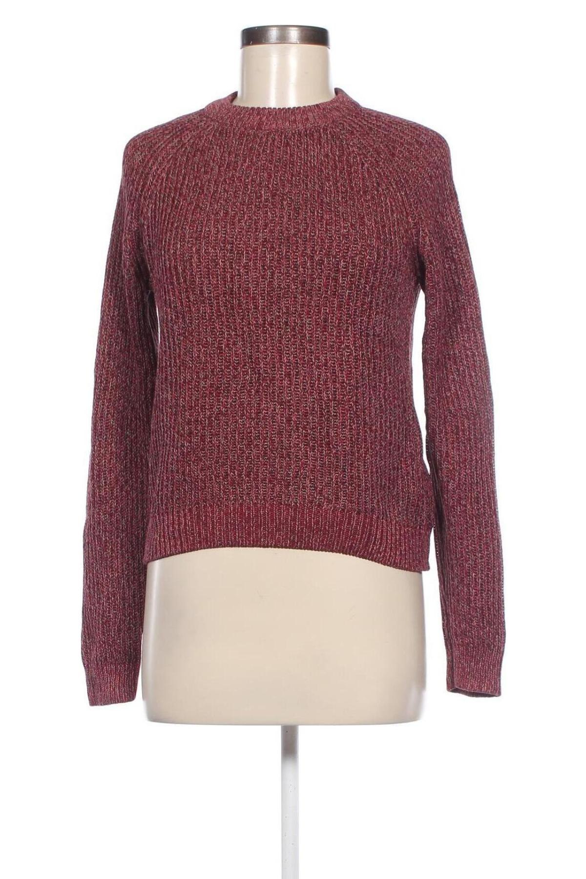 Damenpullover H&M, Größe S, Farbe Mehrfarbig, Preis 7,49 €