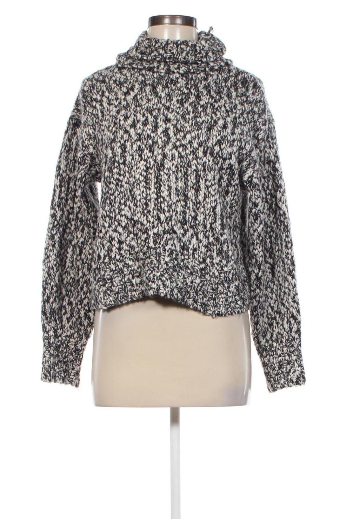 Damenpullover H&M, Größe M, Farbe Mehrfarbig, Preis € 7,49