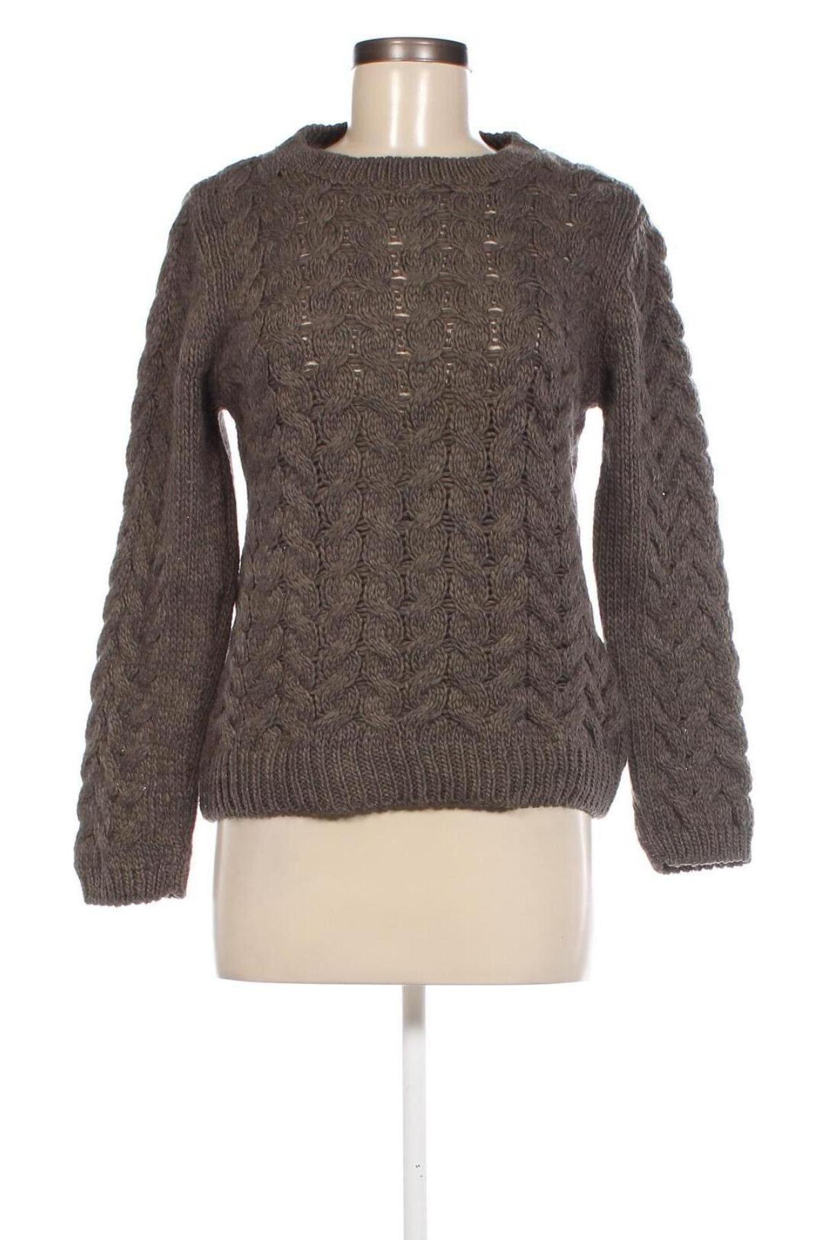 Damenpullover H&M, Größe M, Farbe Grau, Preis € 7,49