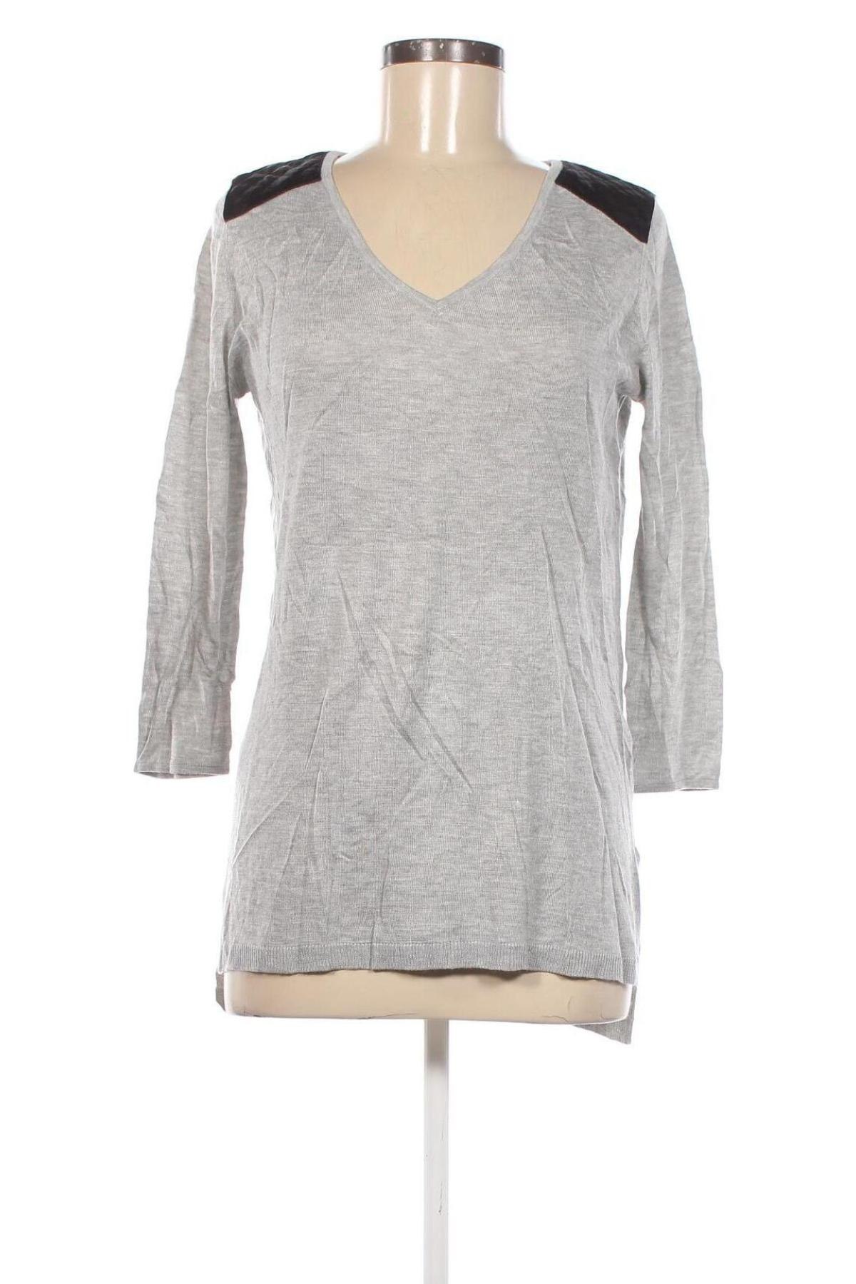 Damenpullover H&M, Größe XS, Farbe Grau, Preis € 7,49