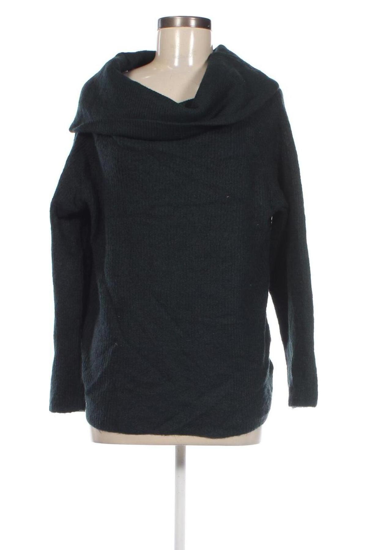 Damenpullover H&M, Größe M, Farbe Grün, Preis 7,49 €