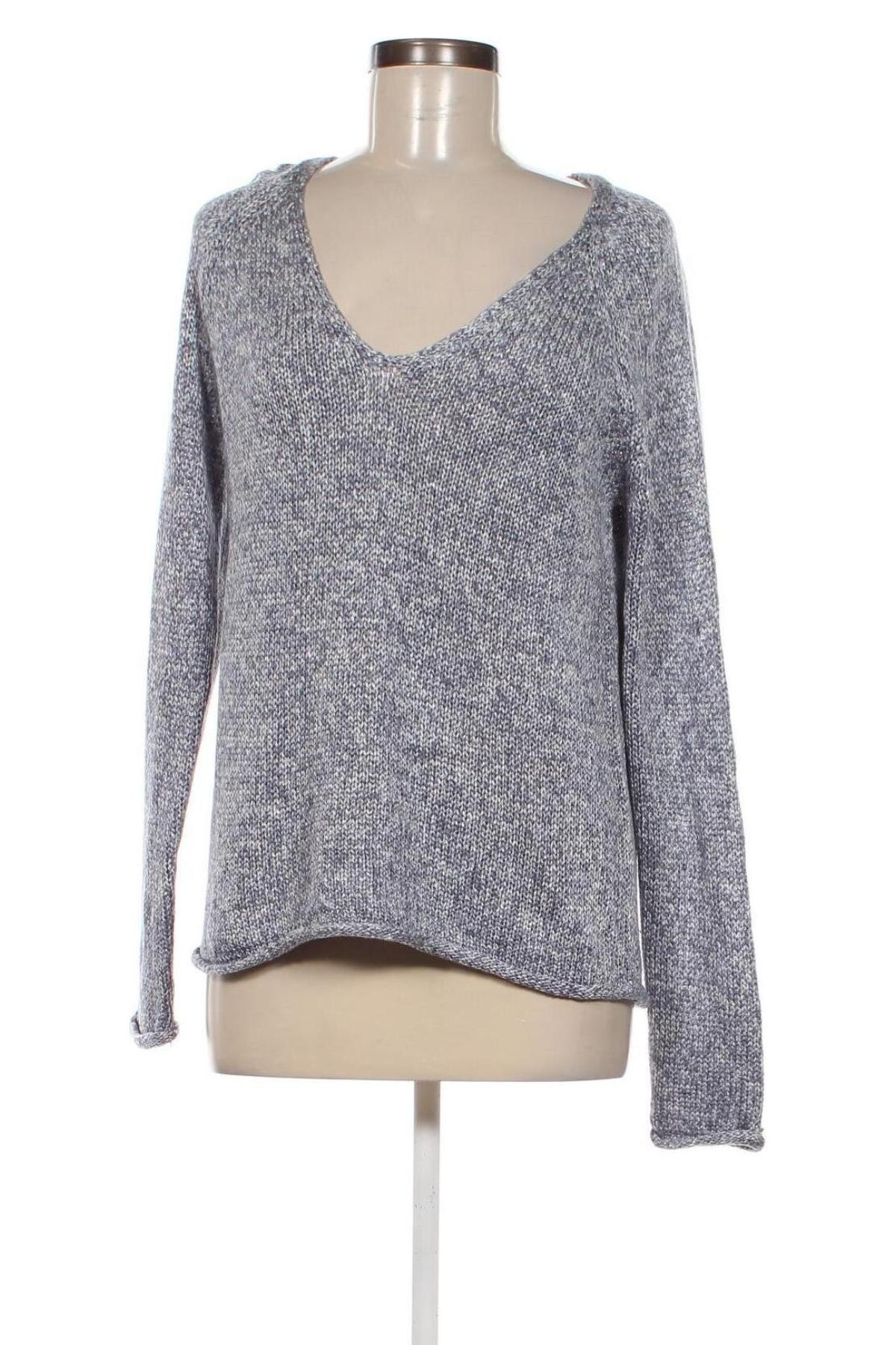 Damenpullover H&M, Größe S, Farbe Blau, Preis 8,29 €