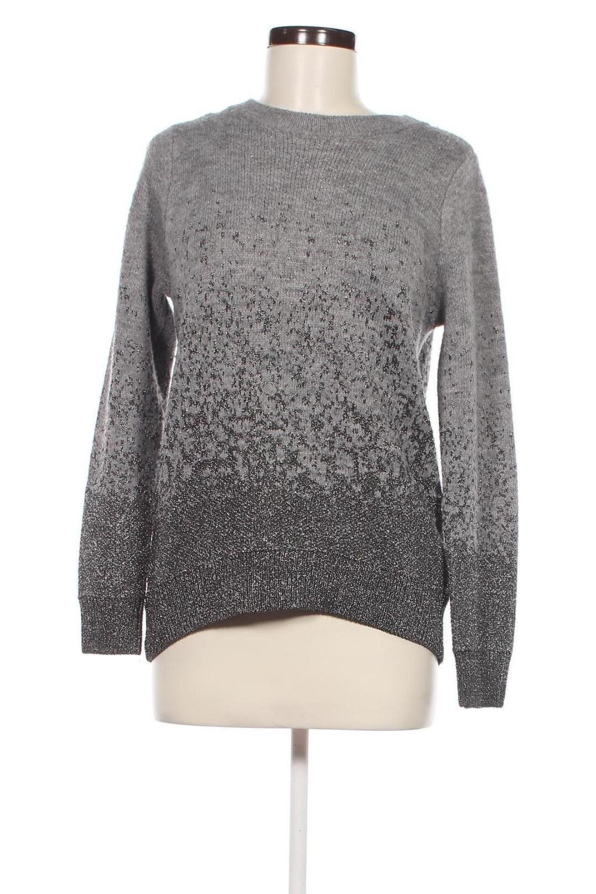 Damenpullover H&M, Größe S, Farbe Grau, Preis € 7,00