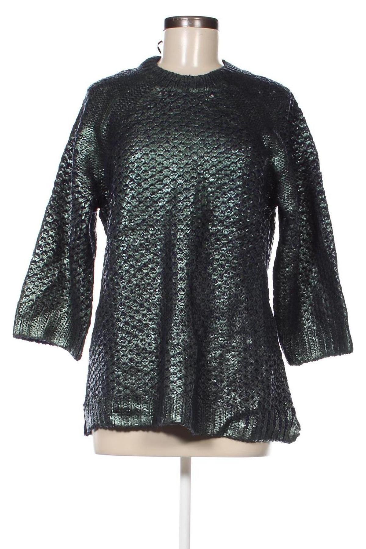 Damski sweter H&M, Rozmiar S, Kolor Kolorowy, Cena 37,49 zł