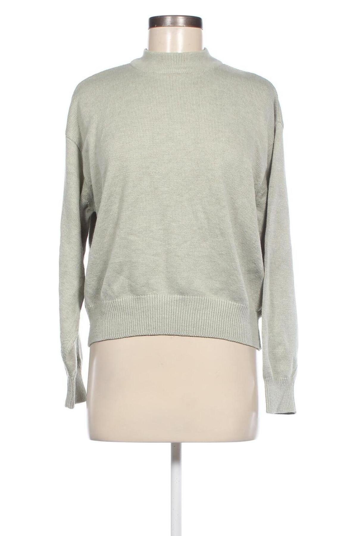 Damenpullover H&M, Größe S, Farbe Grün, Preis € 7,49