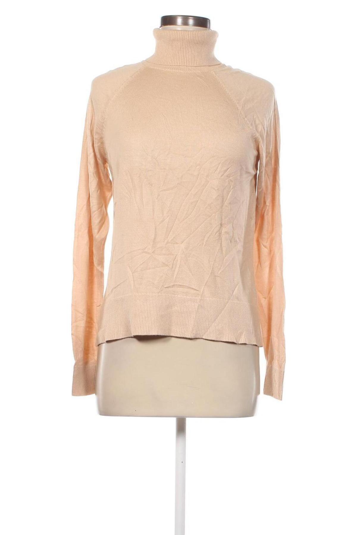 Damenpullover H&M, Größe S, Farbe Beige, Preis € 7,49