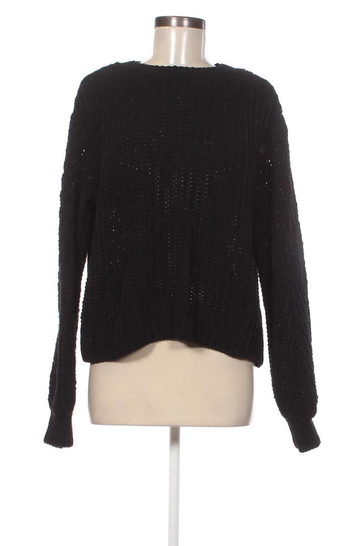 Damenpullover H&M, Größe S, Farbe Schwarz, Preis € 7,49