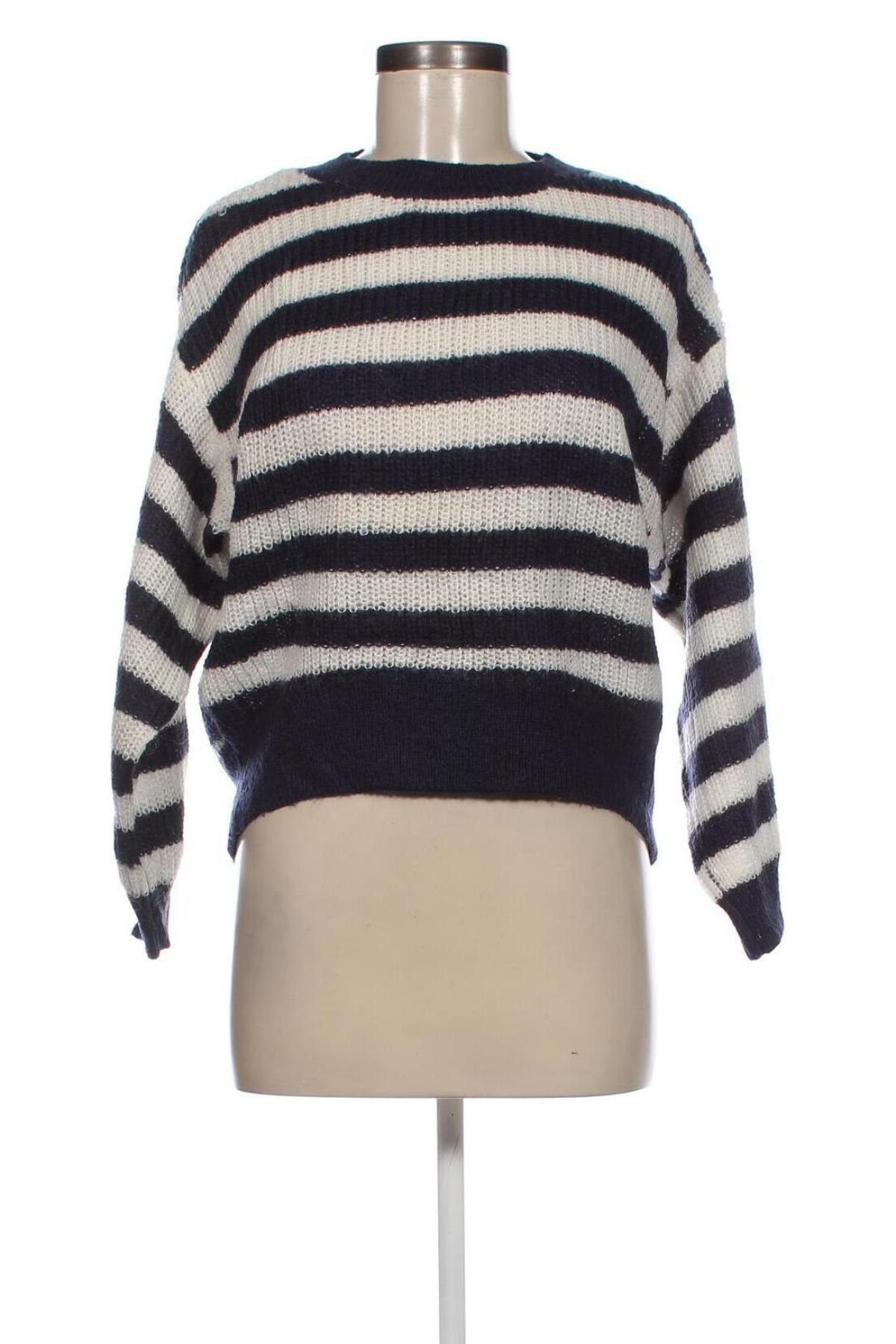 Damski sweter H&M, Rozmiar XS, Kolor Kolorowy, Cena 32,99 zł