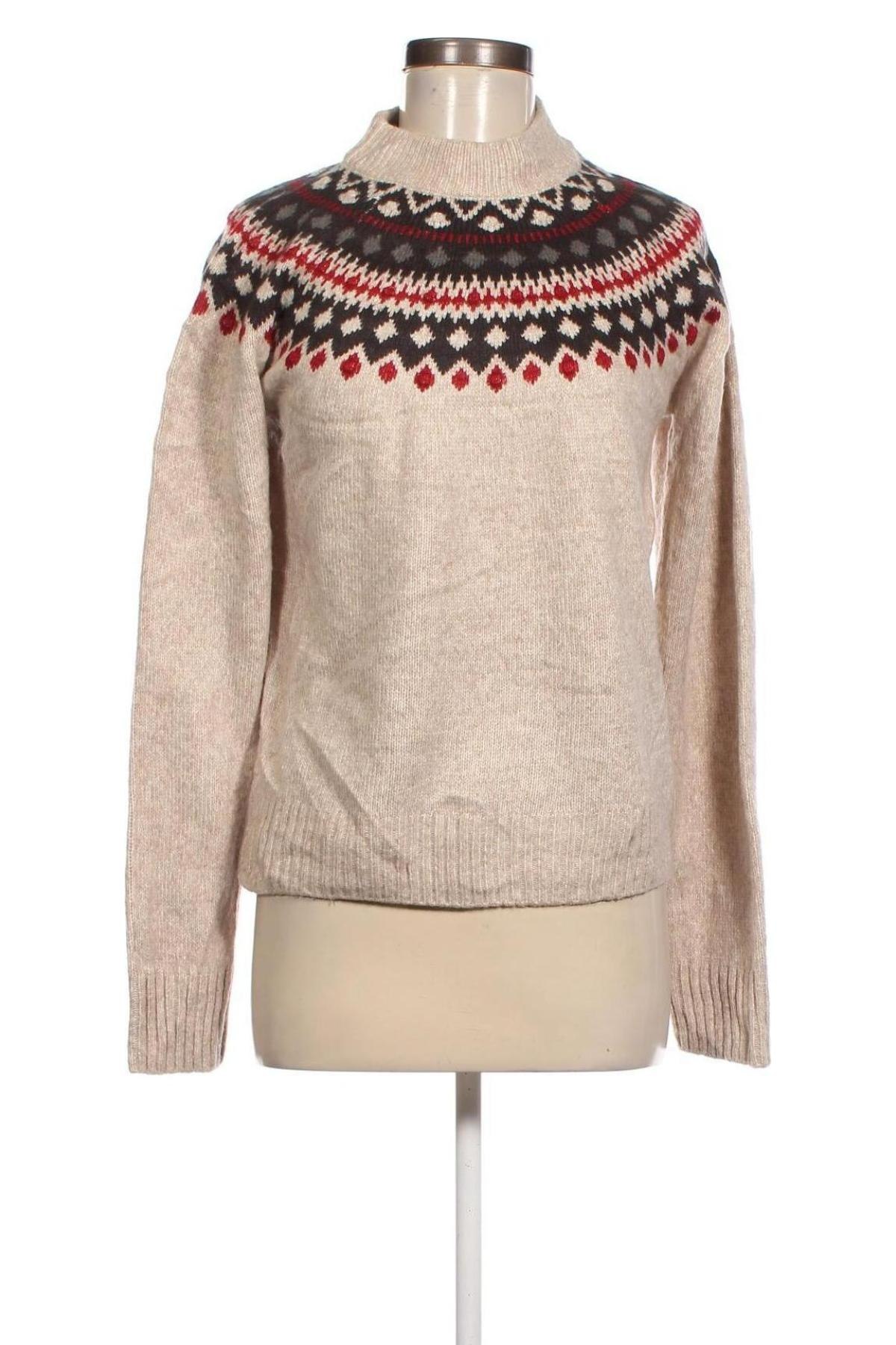 Damenpullover H&M, Größe S, Farbe Beige, Preis € 6,99