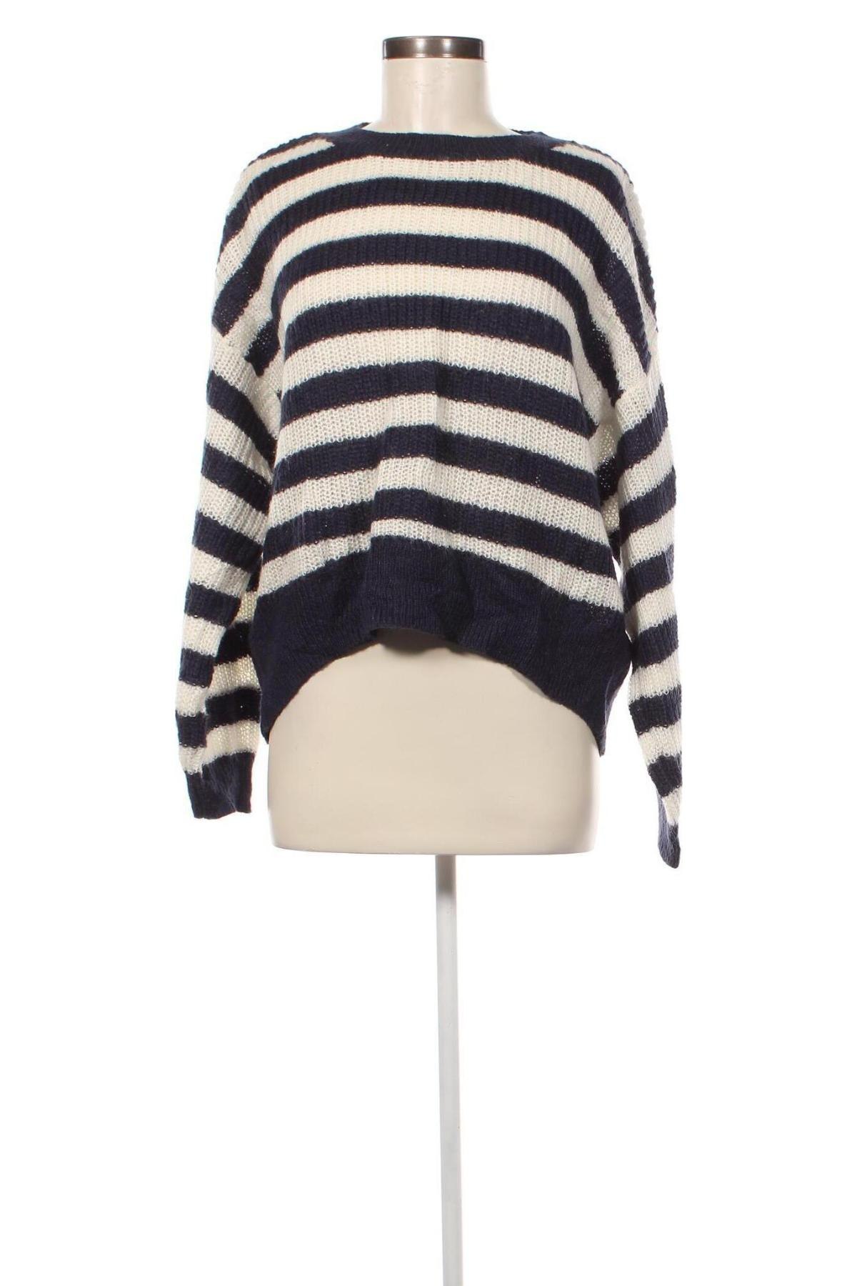 Damenpullover H&M, Größe M, Farbe Mehrfarbig, Preis € 7,49